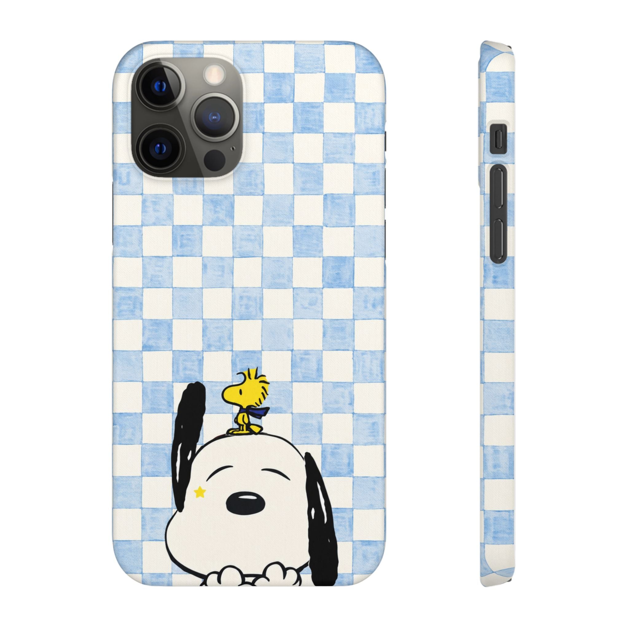SNOOPY SAMSUNG IPHONE TOK