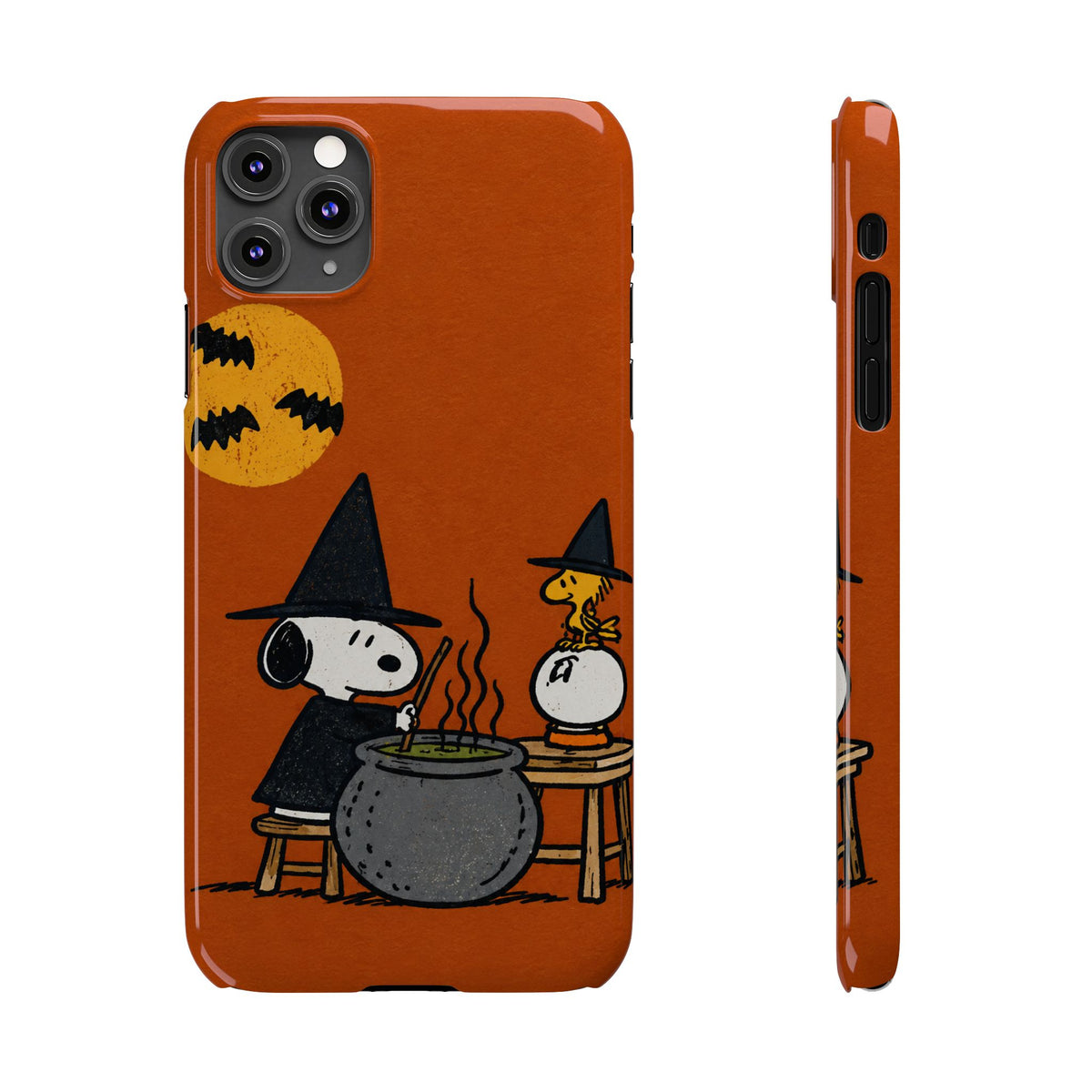 SNOOPY IPHONE TOK