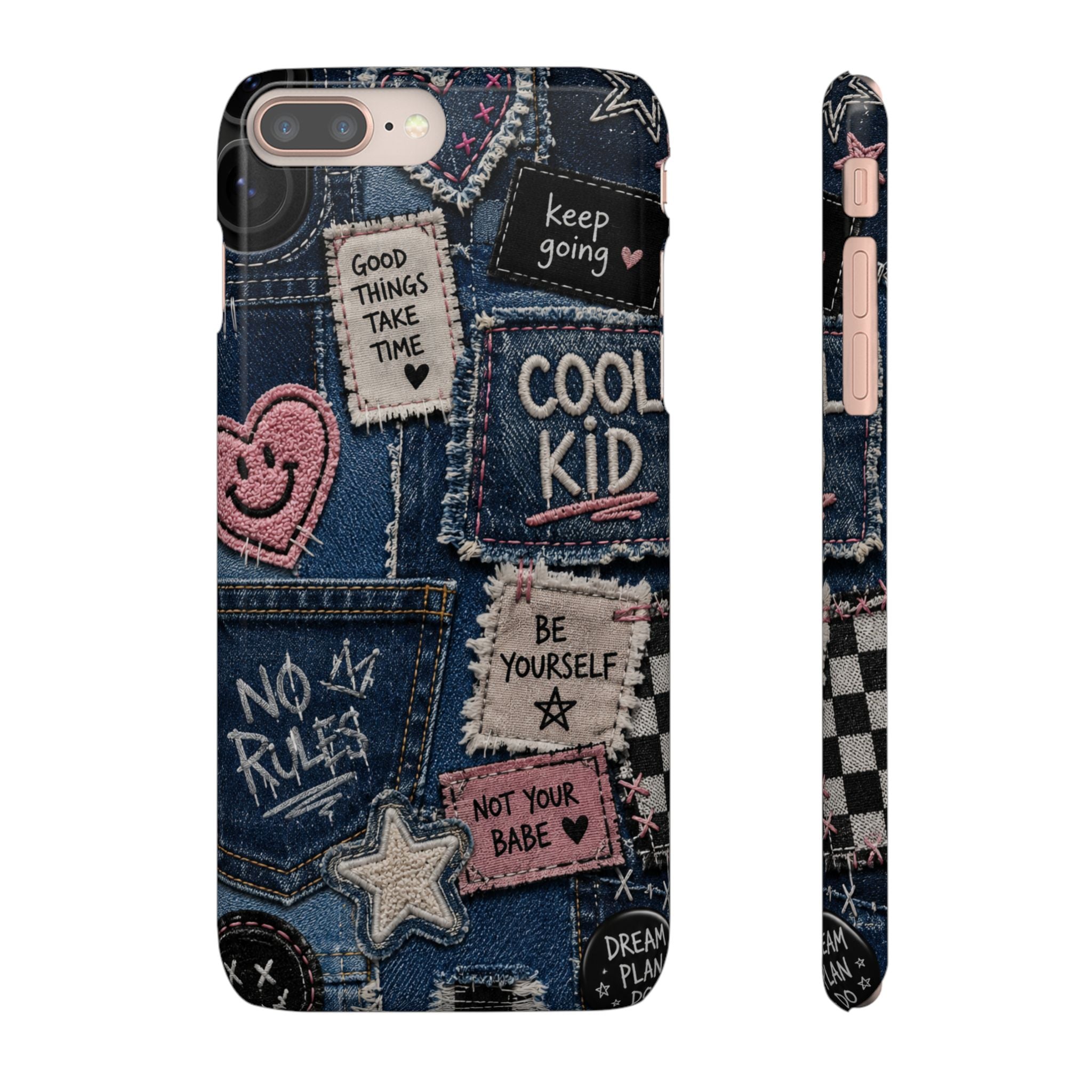FARMEROS IPHONE TOK