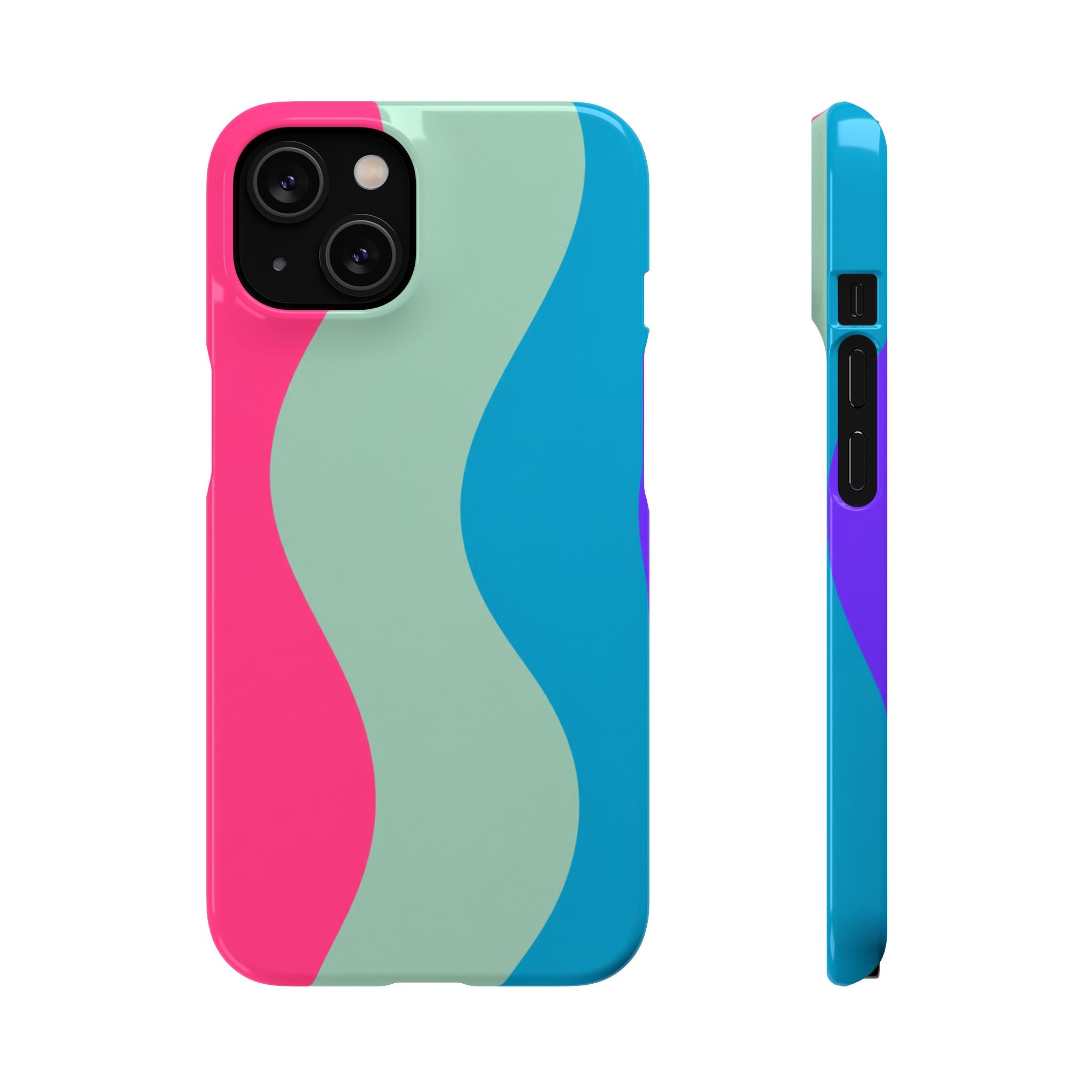ABSTRAKT SAMSUNG IPHONE TOK