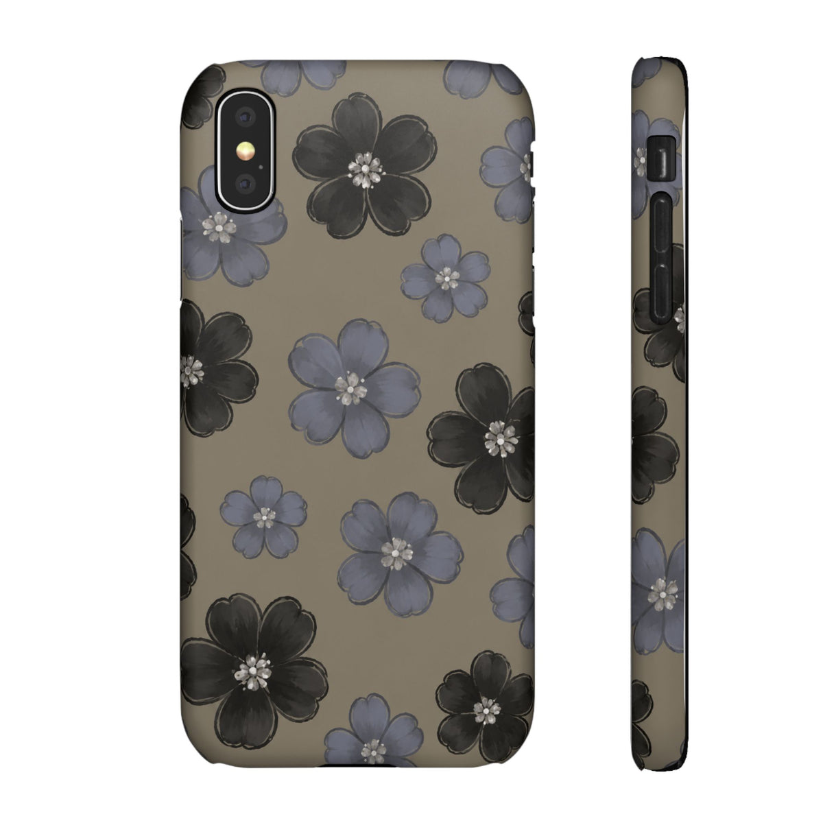 VIRÁGOS SAMSUNG IPHONE TOK