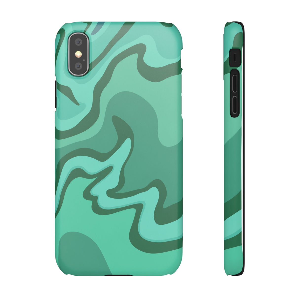 ABSTRAKT SAMSUNG ÉS IPHONE TOK