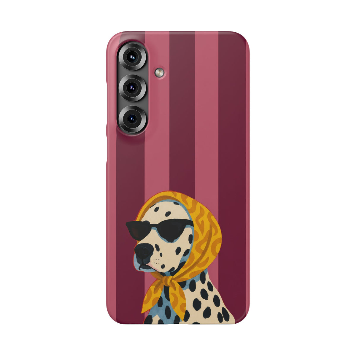 RETRO KUTYA SAMSUNG IPHONE TOK