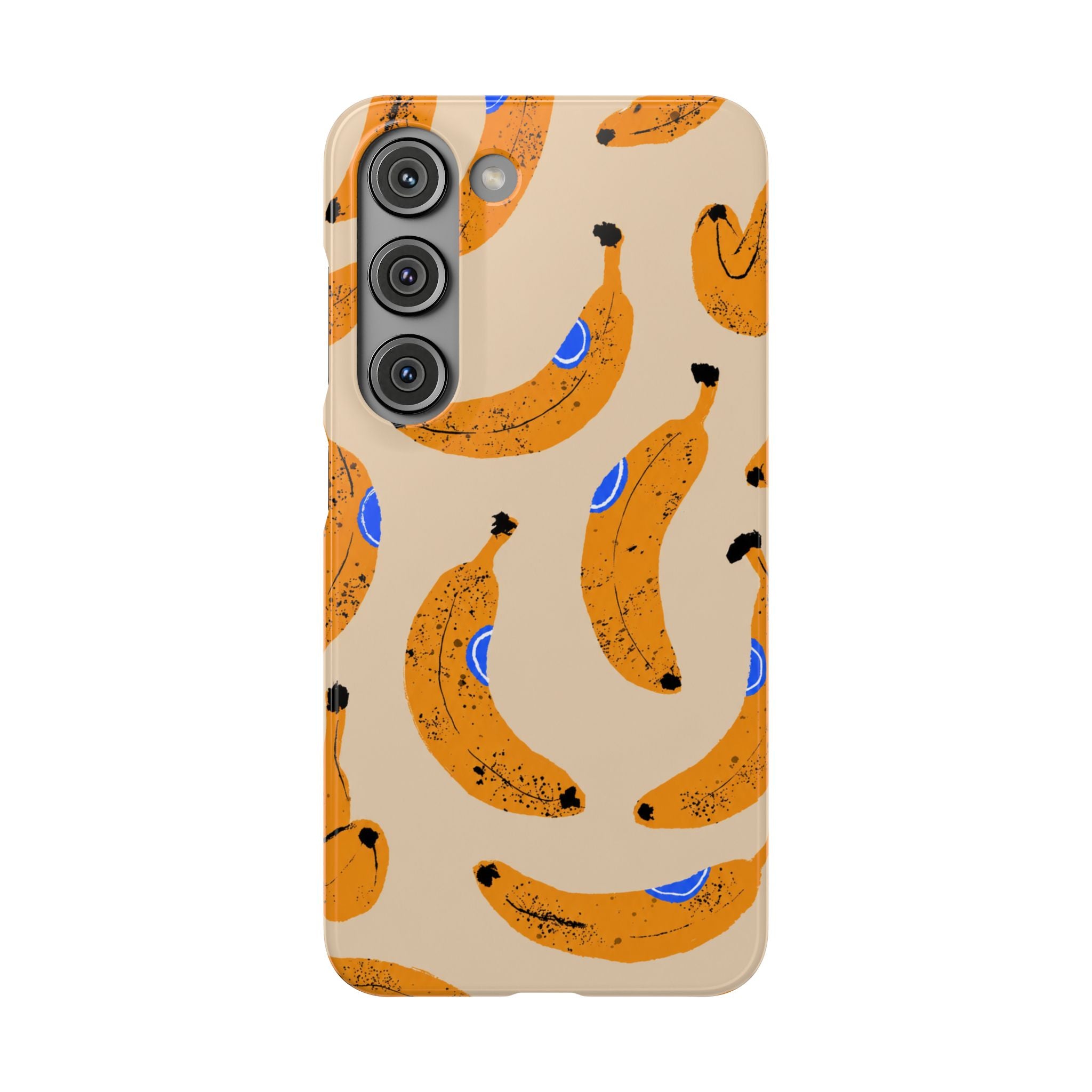 BANÁNOK SAMSUNG IPHONE TOK