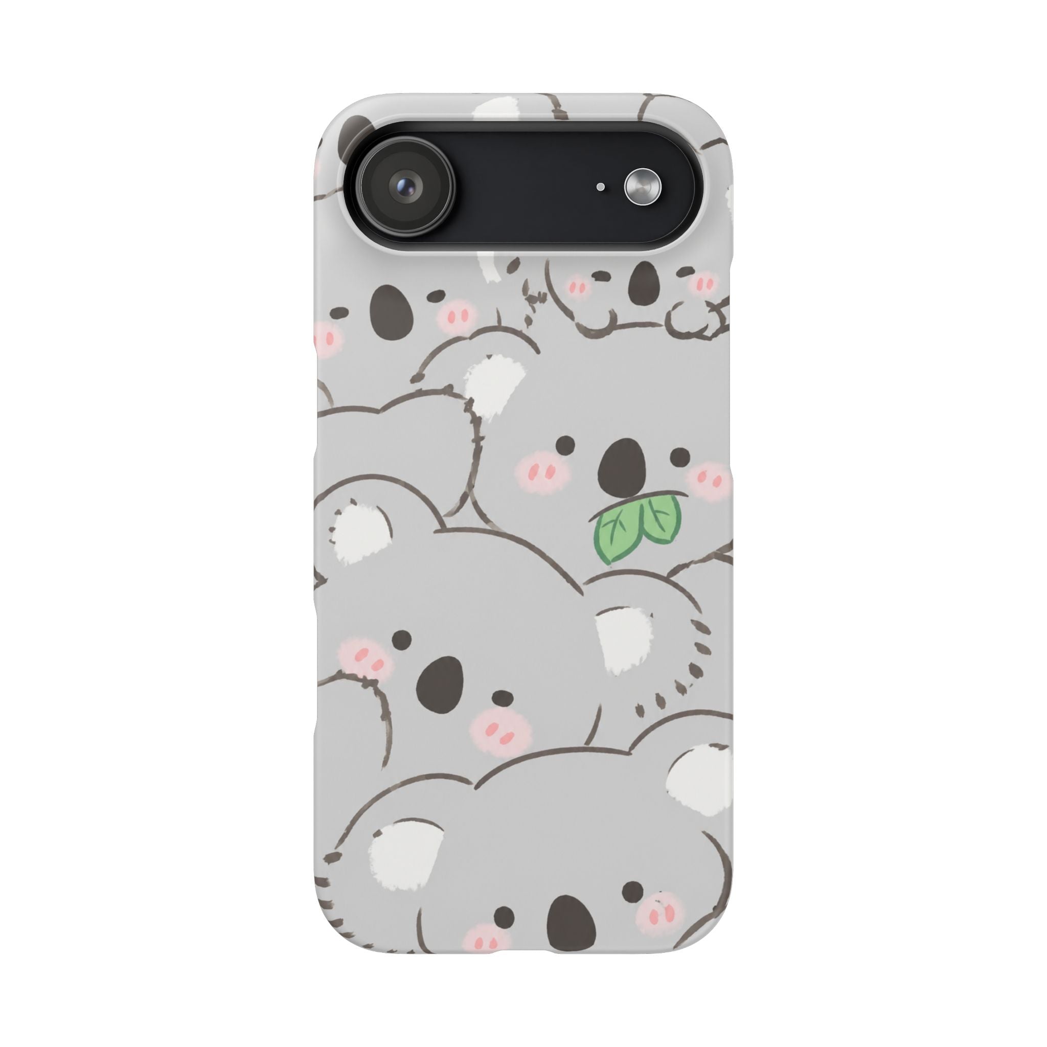 KOALÁS SAMSUNG IPHONE TOK