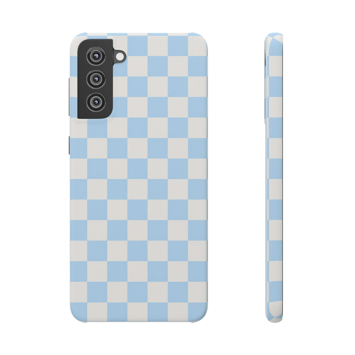 KOCKÁS SAMSUNG IPHONE TOK