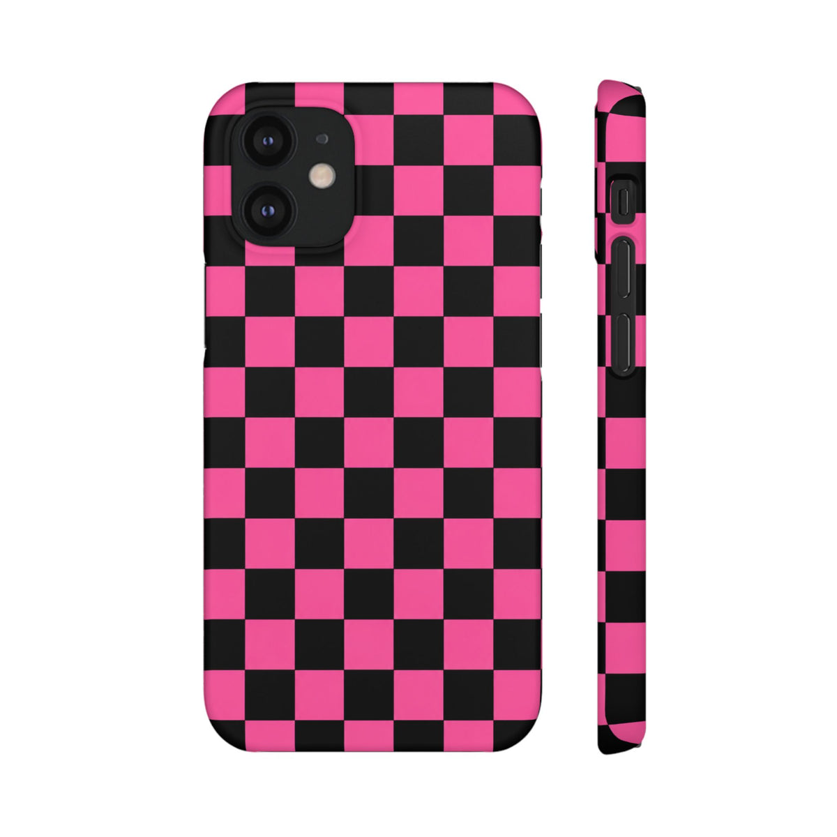 KOCKÁS SAMSUNG IPHONE TOK