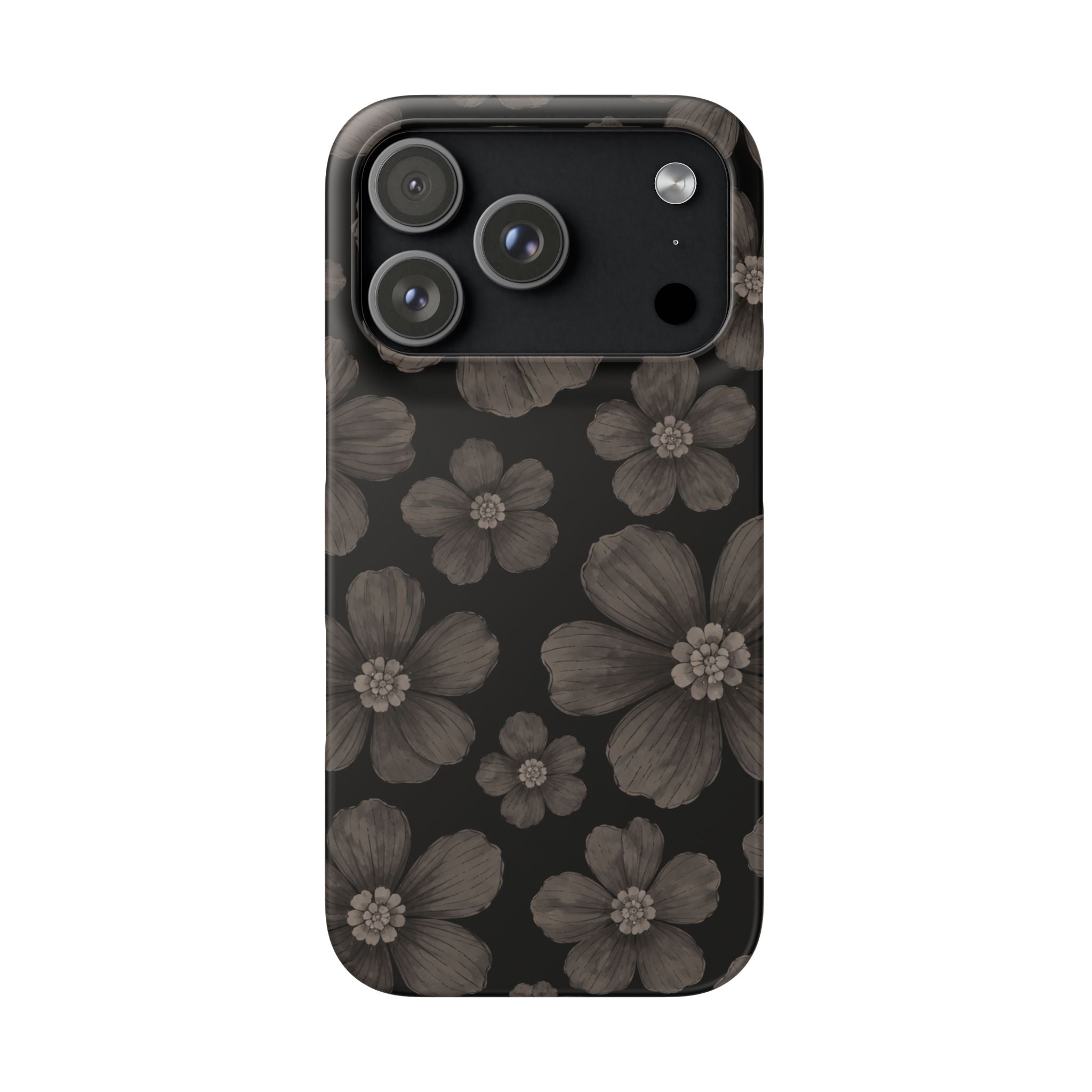 VIRÁGOS SAMSUNG IPHONE TOK