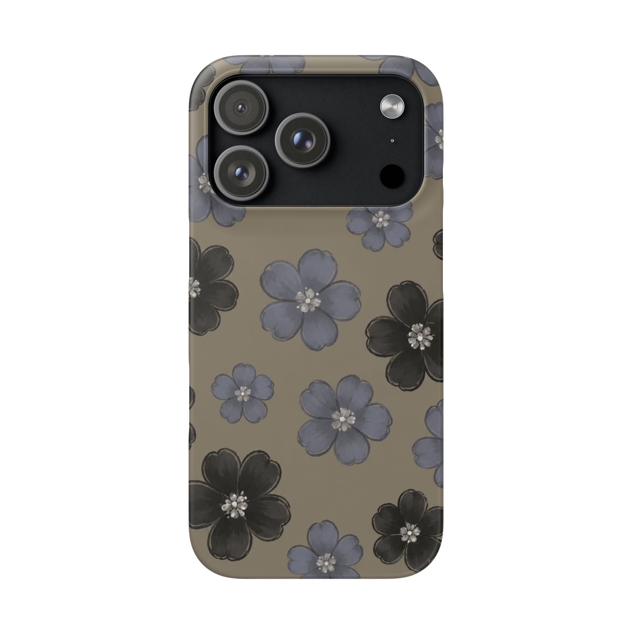 VIRÁGOS SAMSUNG IPHONE TOK