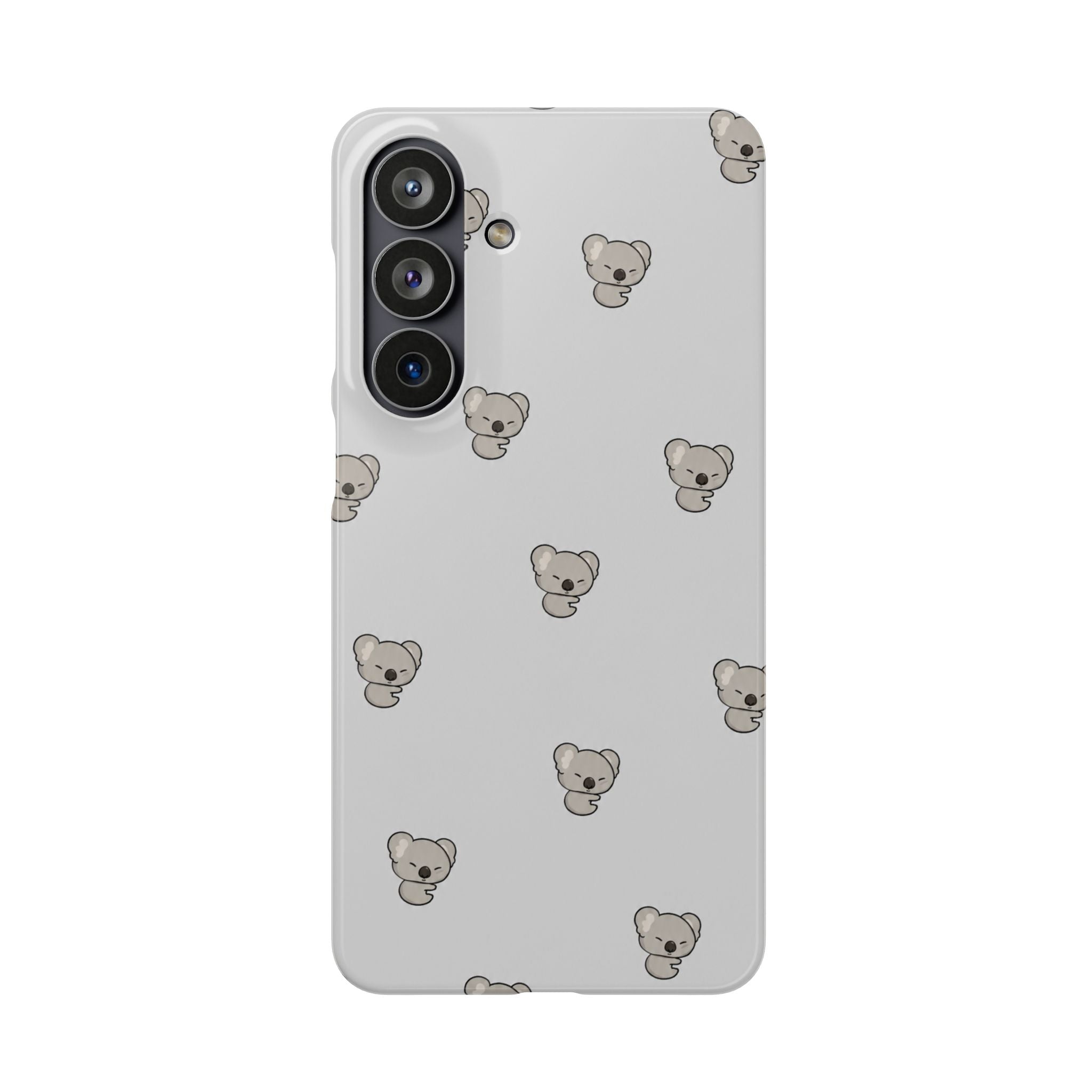 KOALÁS SAMSUNG IPHONE TOK