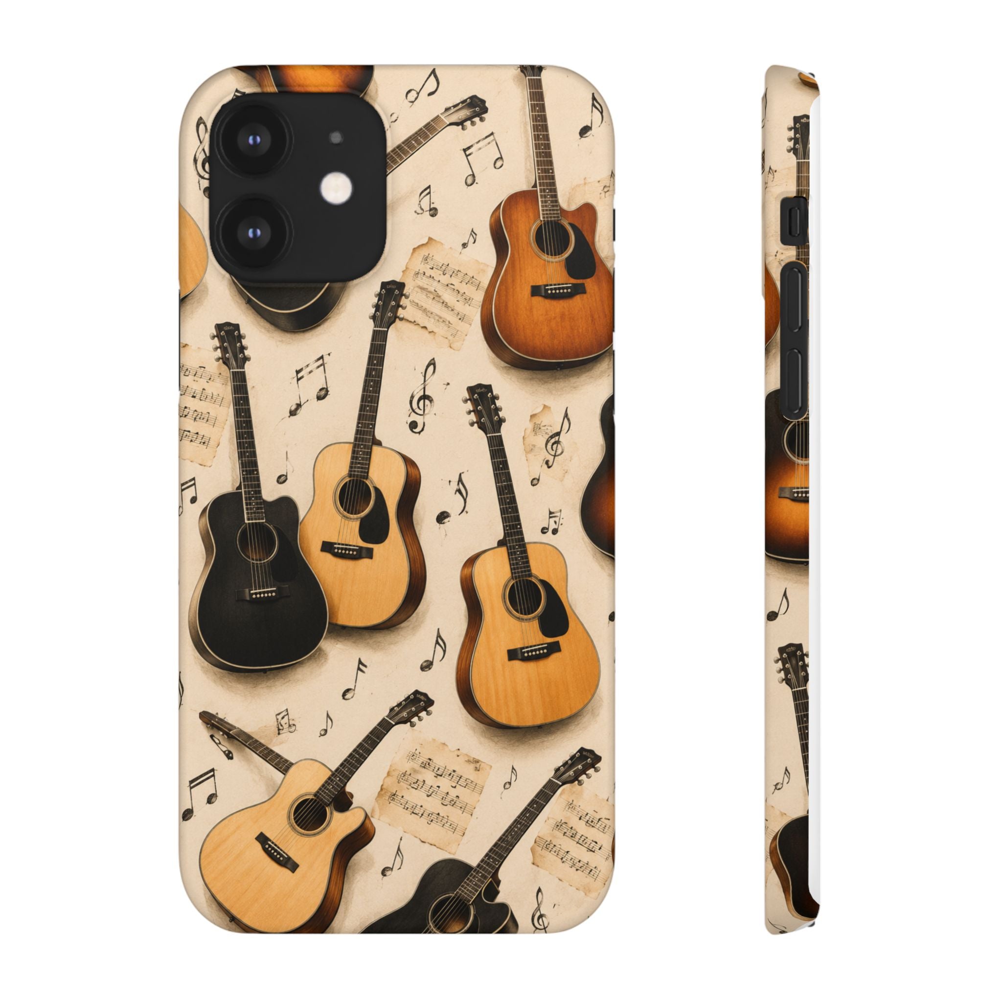 GITÁROS IPHONE TOK