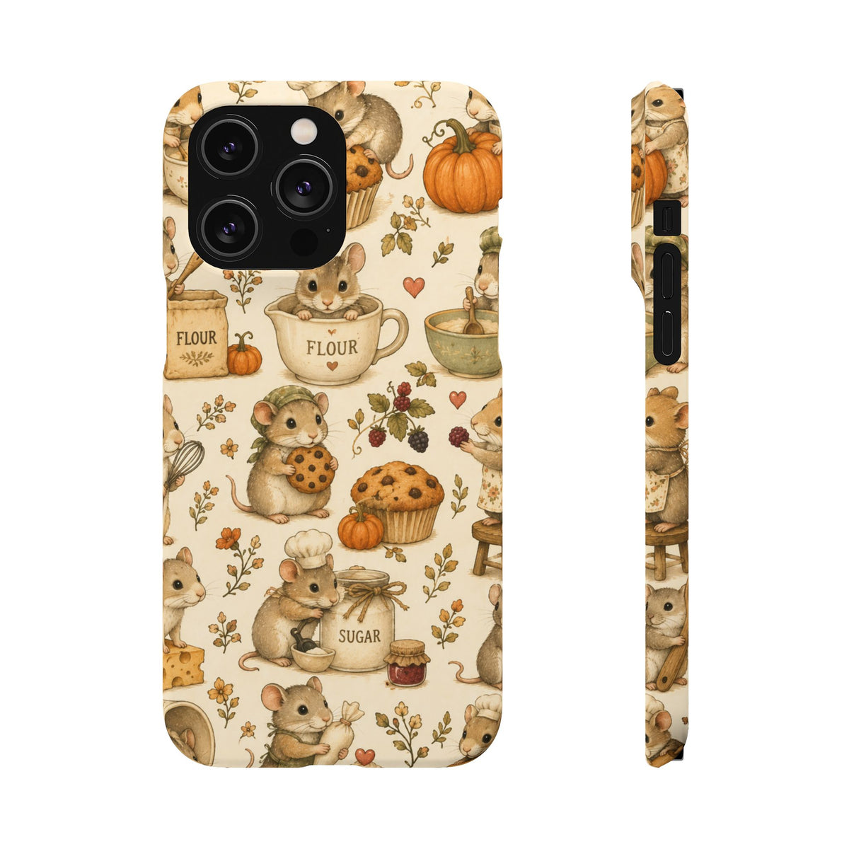 EGERES IPHONE TOK