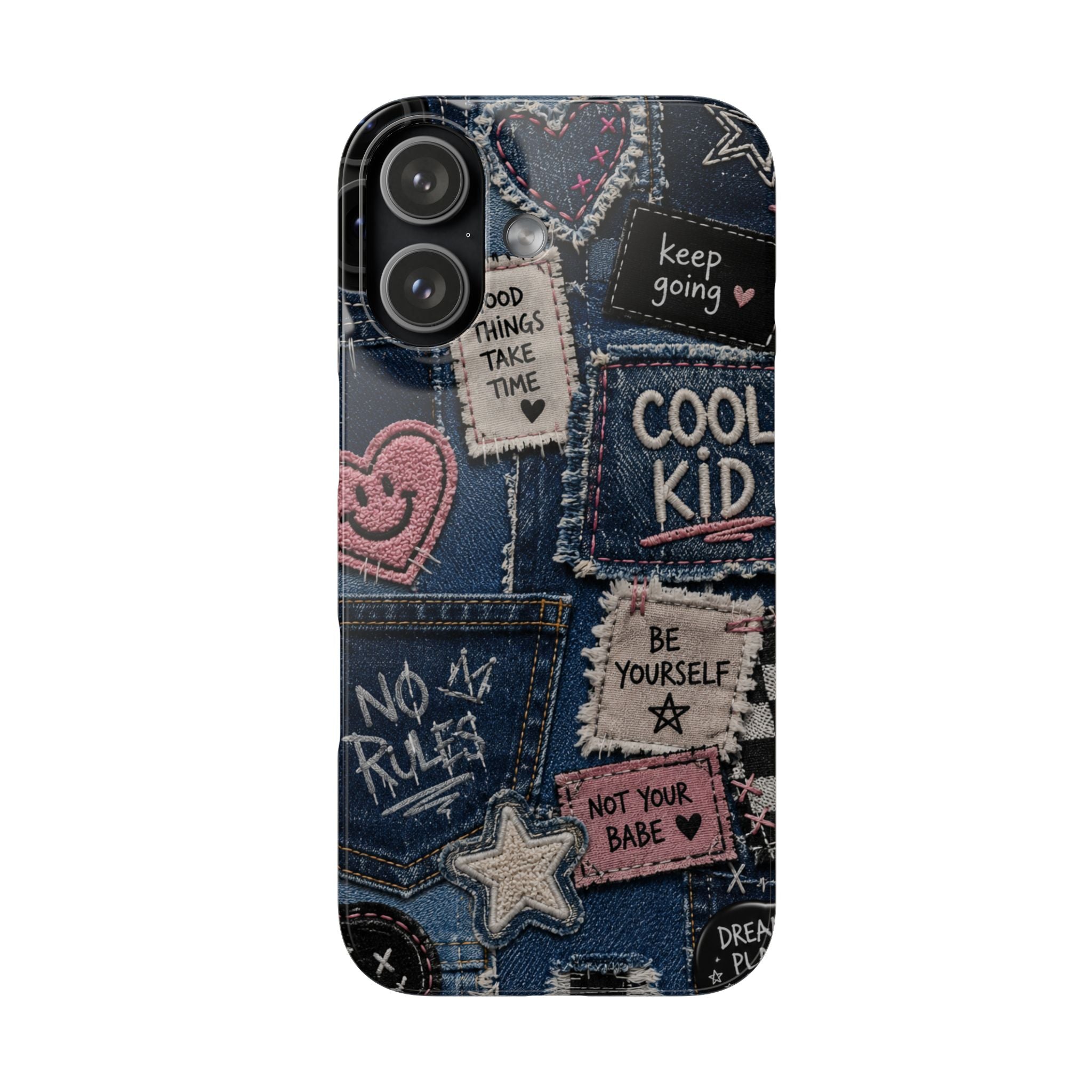 FARMEROS IPHONE TOK