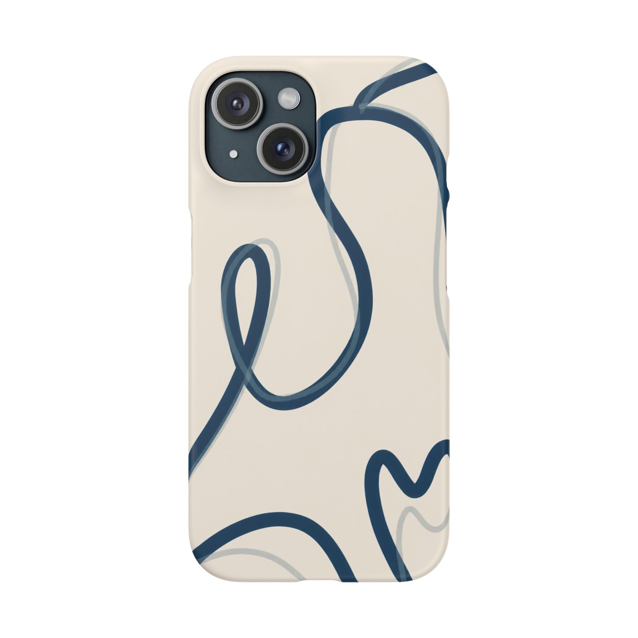 ABSTRAKT SAMSUNG IPHONE TOK
