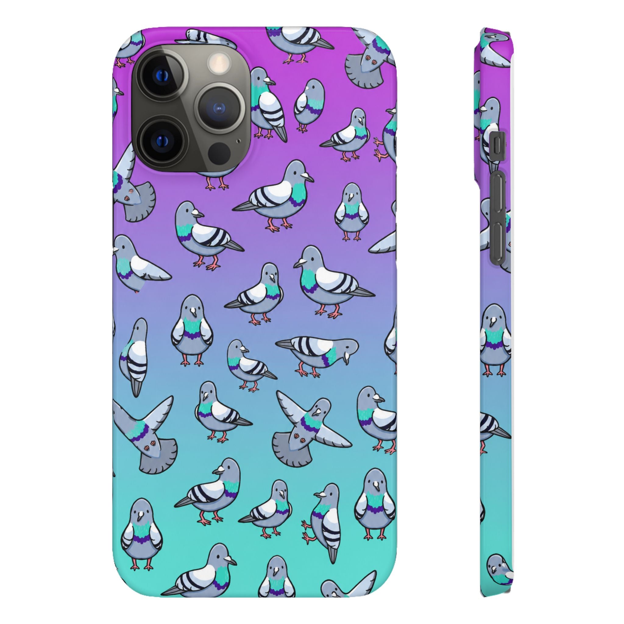 GALAMBOS SAMSUNG IPHONE TOK