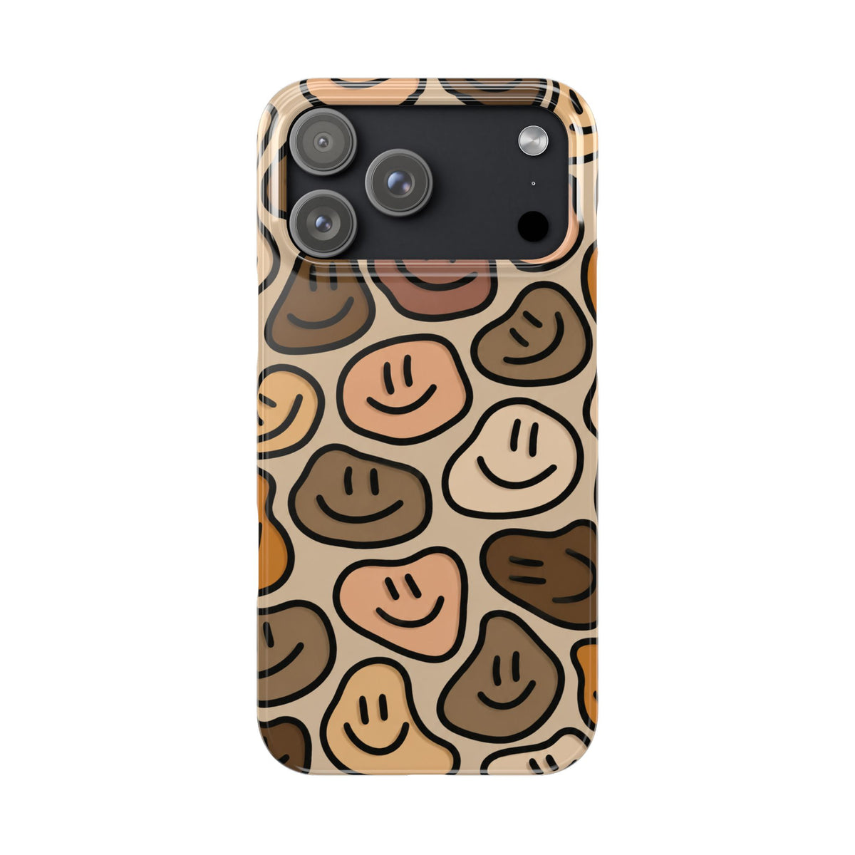MOSOLY IPHONE TOK