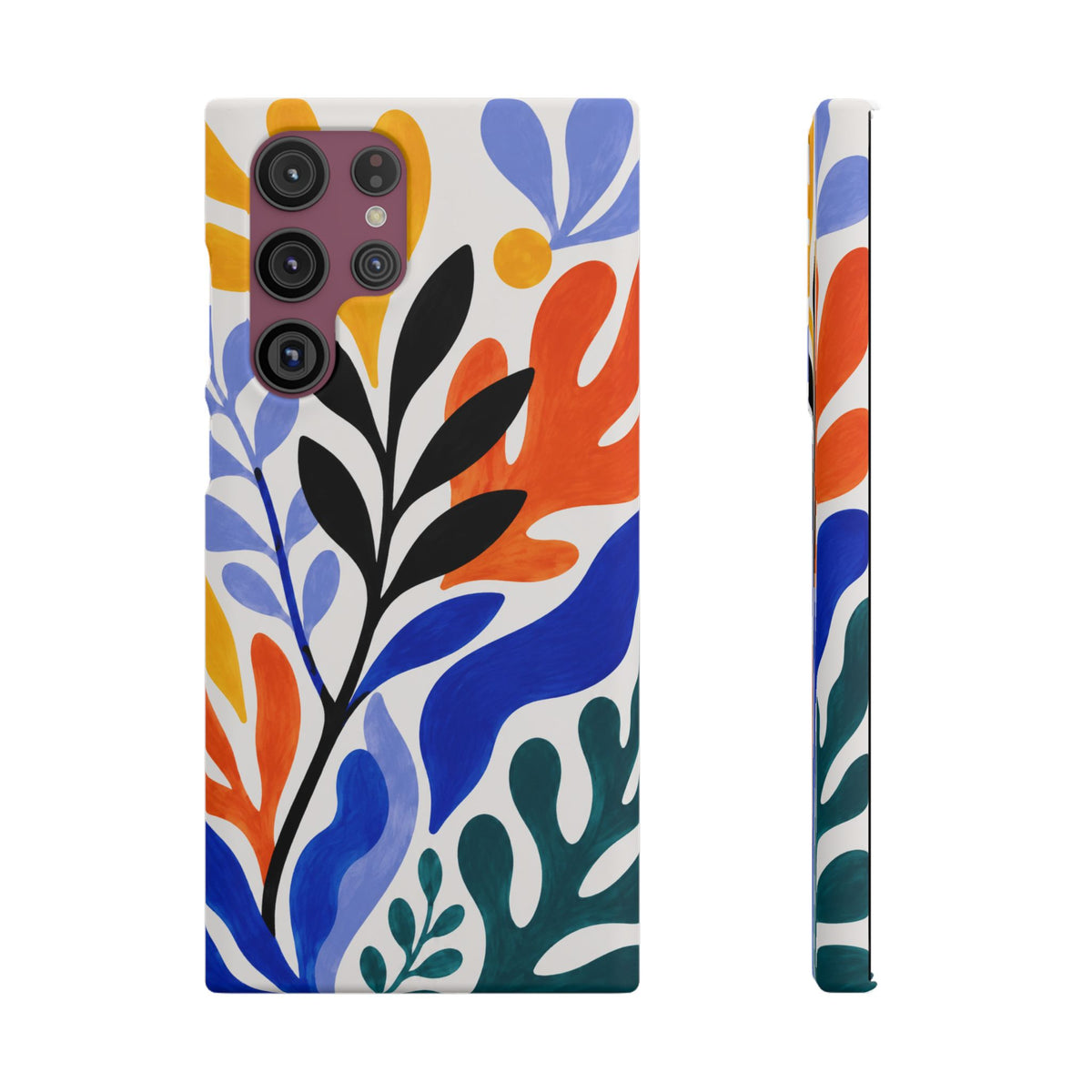 VIRÁGOS SAMSUNG IPHONE TOK