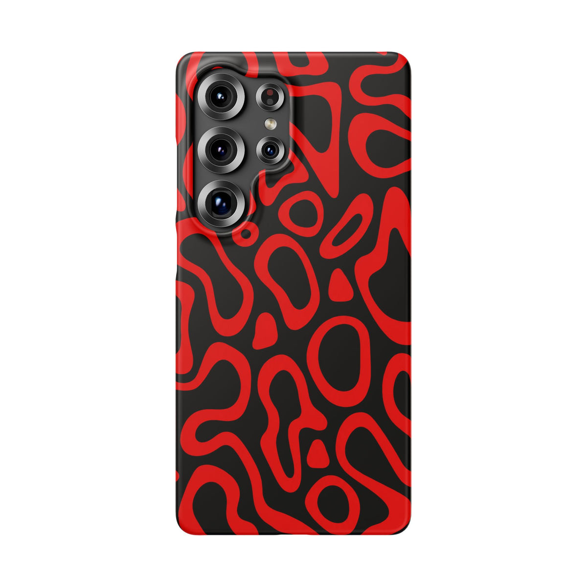 PIROS MINTÁS SAMSUNG IPHONE TOK