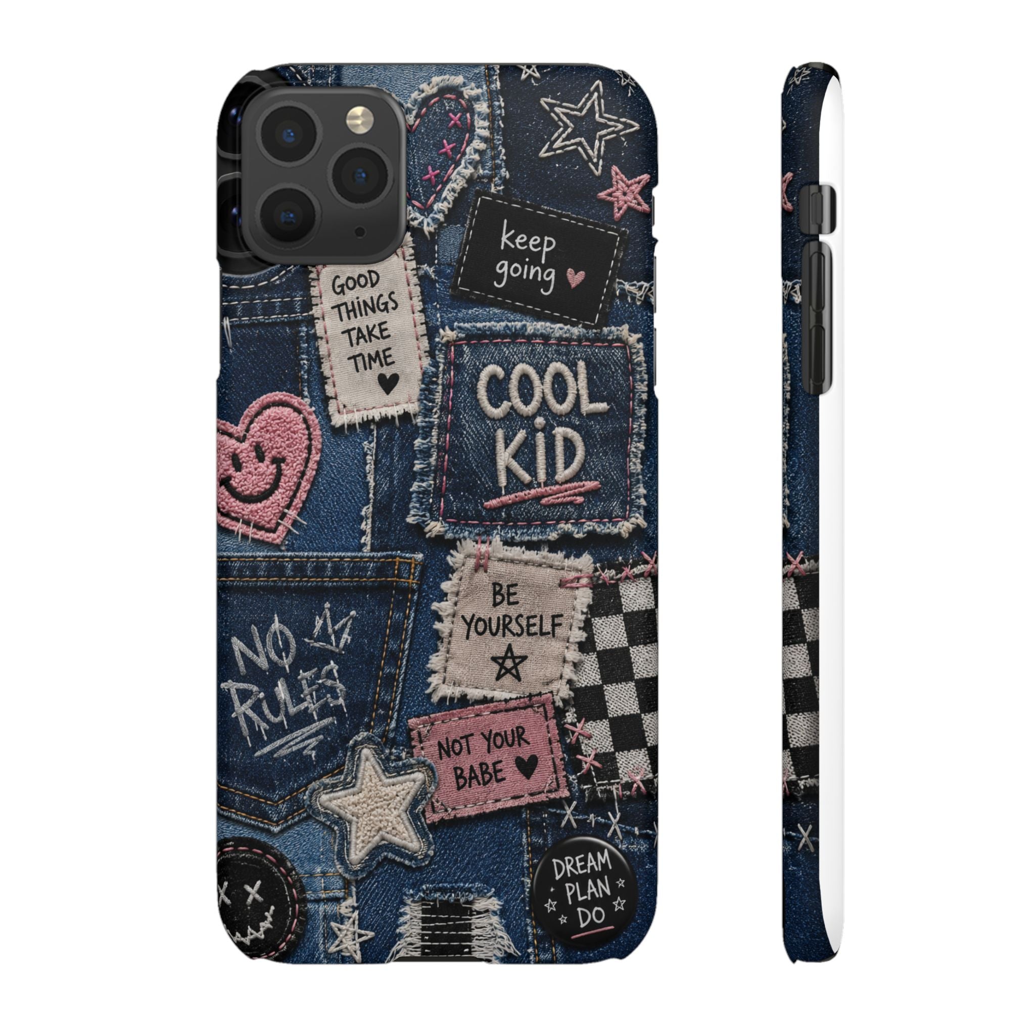 FARMEROS IPHONE TOK