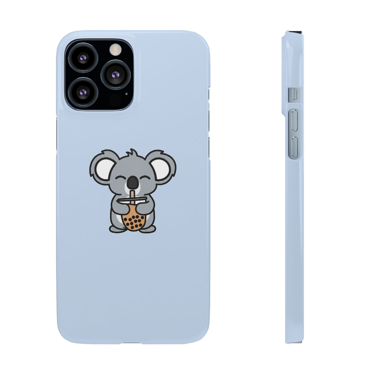 KOALÁS SAMSUNG IPHONE TOK