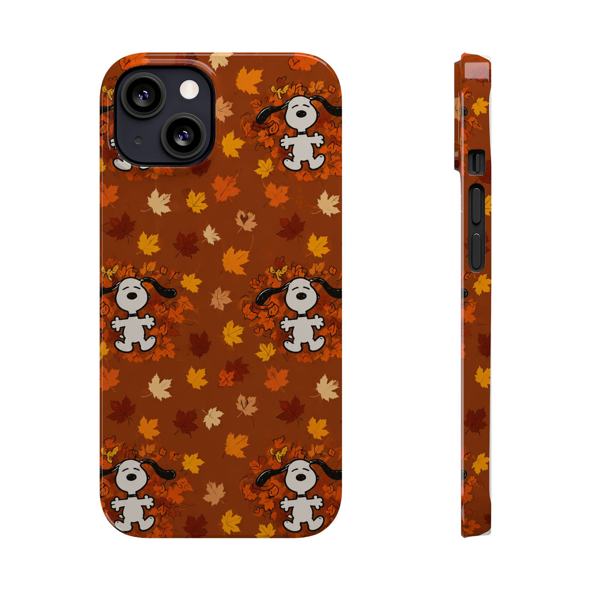 SNOOPY IPHONE TOK
