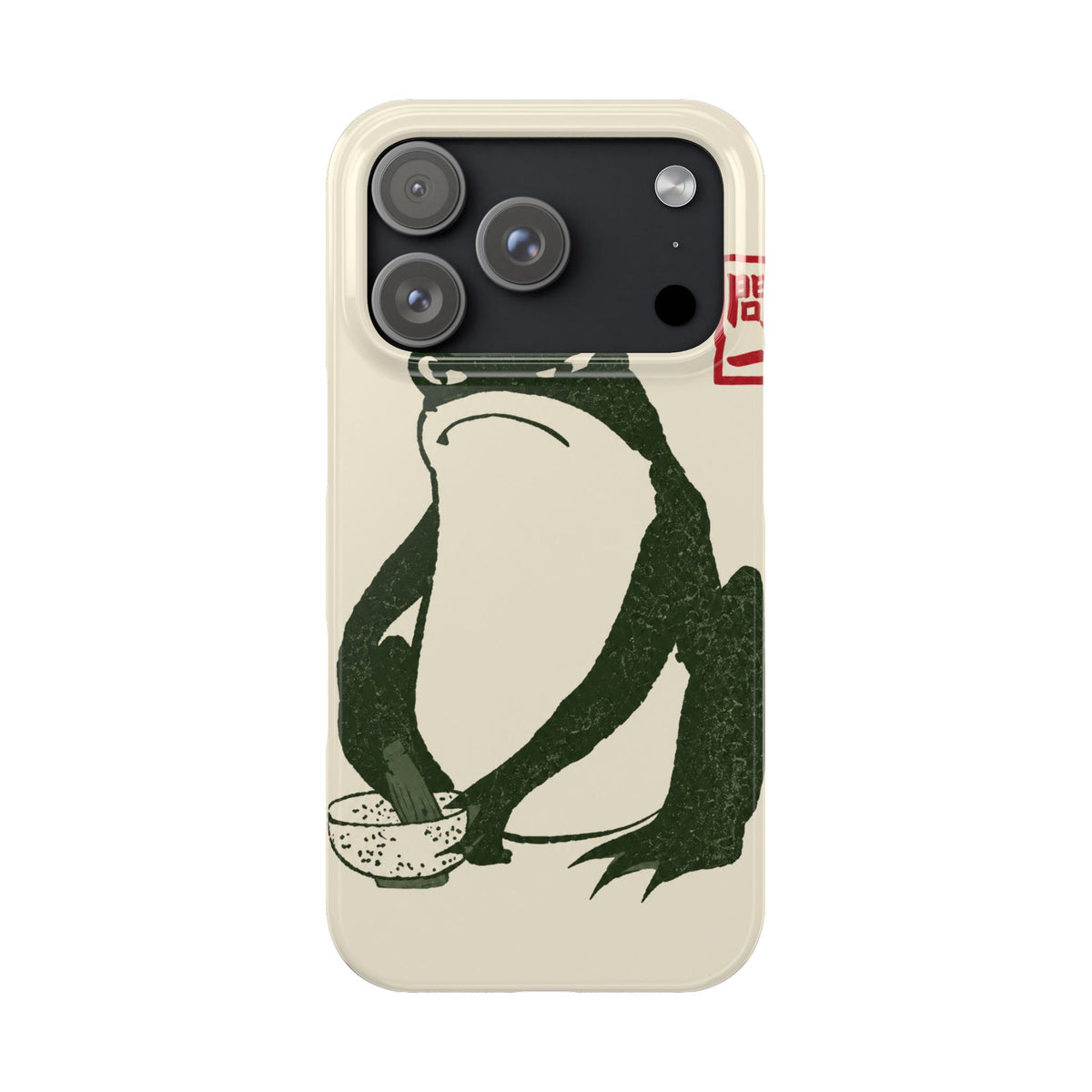 BÉKÁS IPHONE TOK