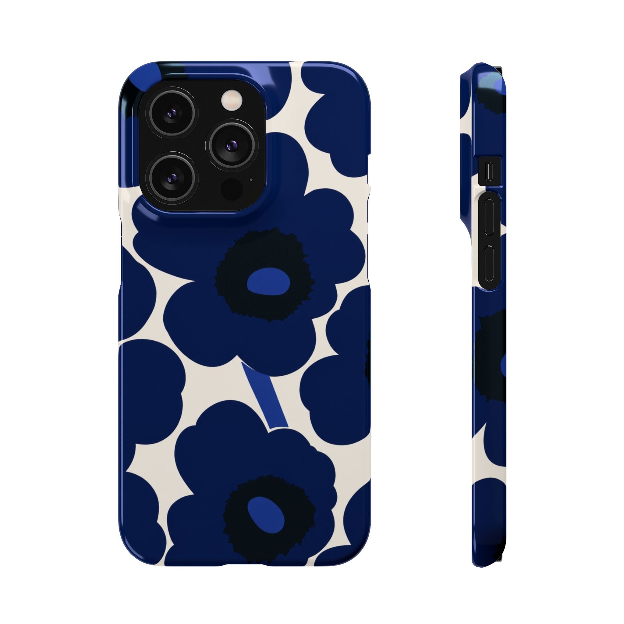 VIRÁGOS SAMSUNG IPHONE TOK