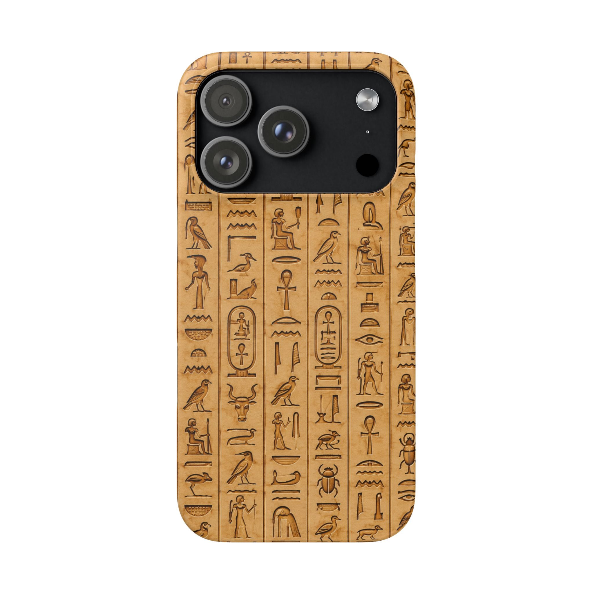 EGYIPTOMI IPHONE TOK