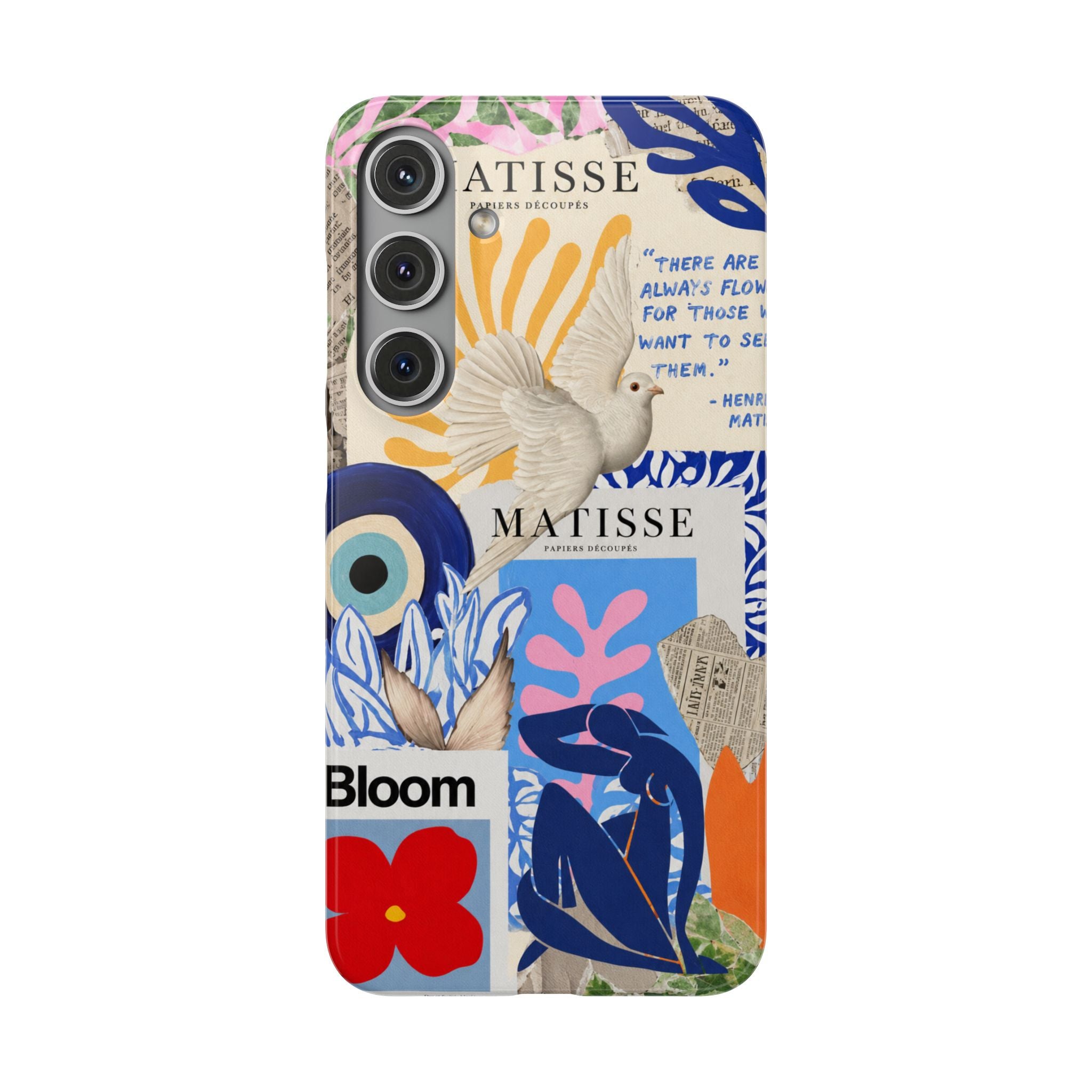 MATISSE SAMSUNG IPHONE TOK