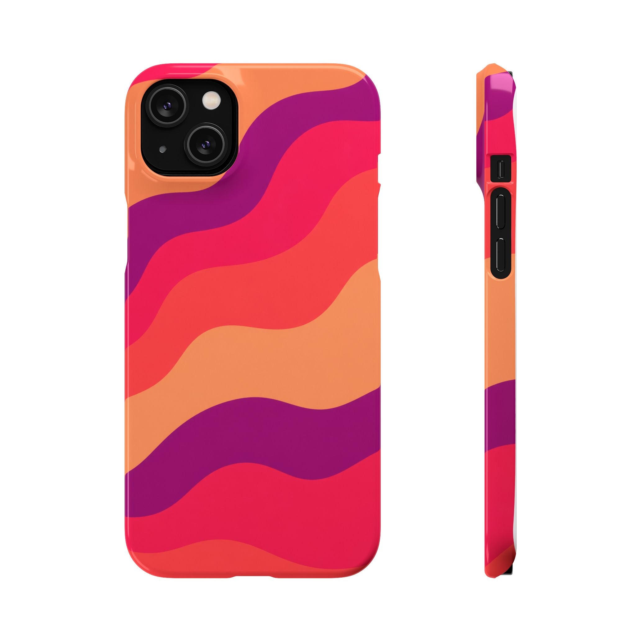ABSTRAKT SAMSUNG IPHONE TOK