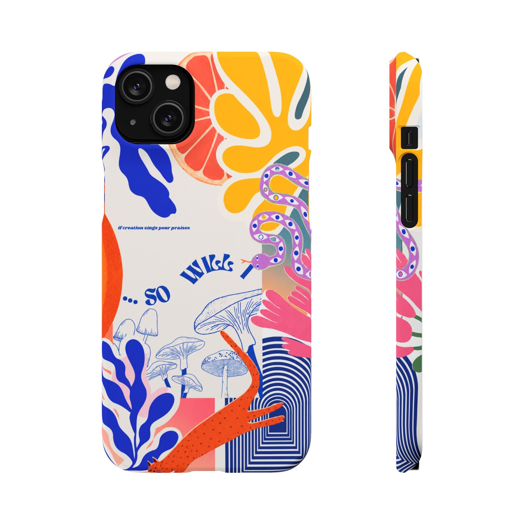 FESTŐI SAMSUNG IPHONE TOK