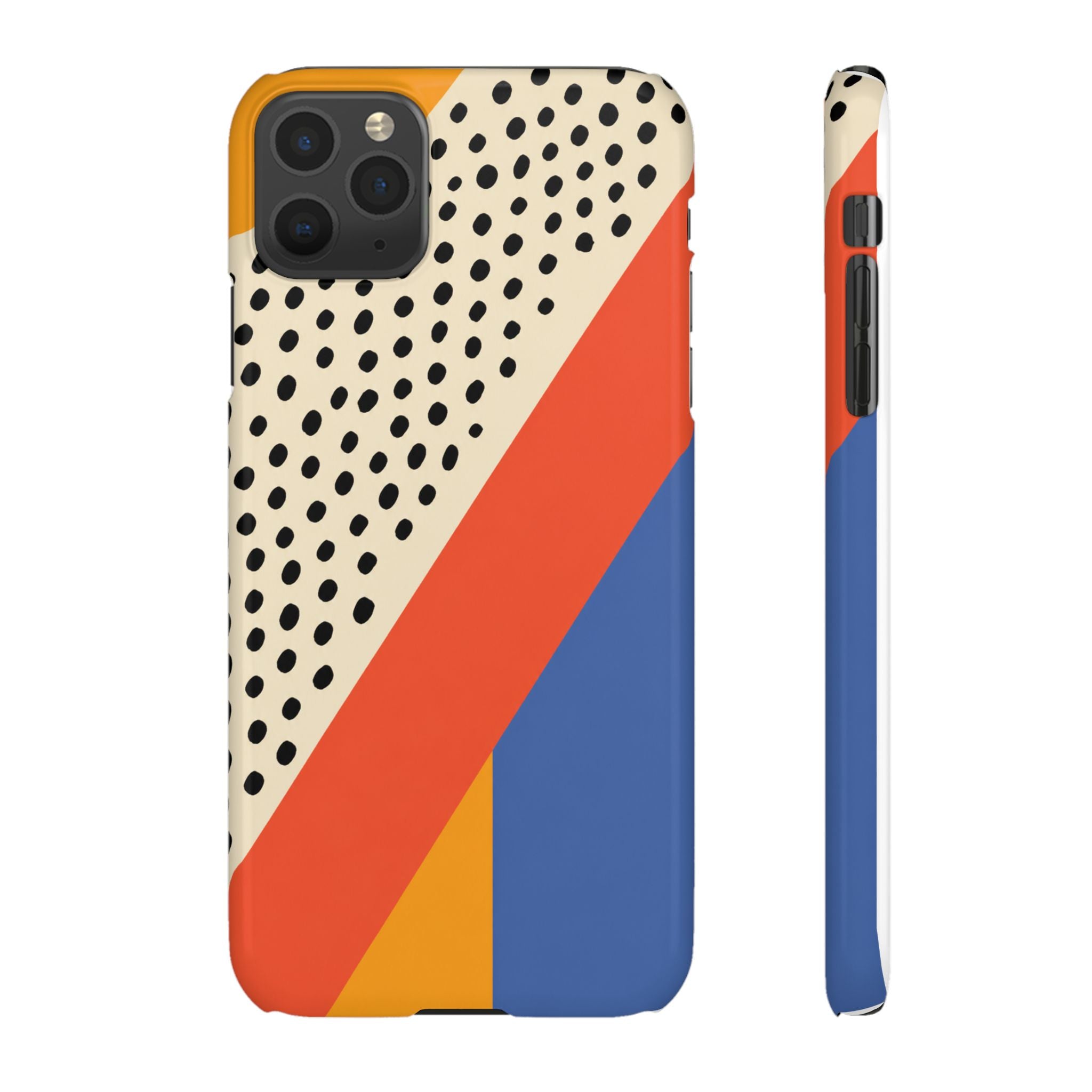 ABSTRAKT SAMSUNG IPHONE TOK
