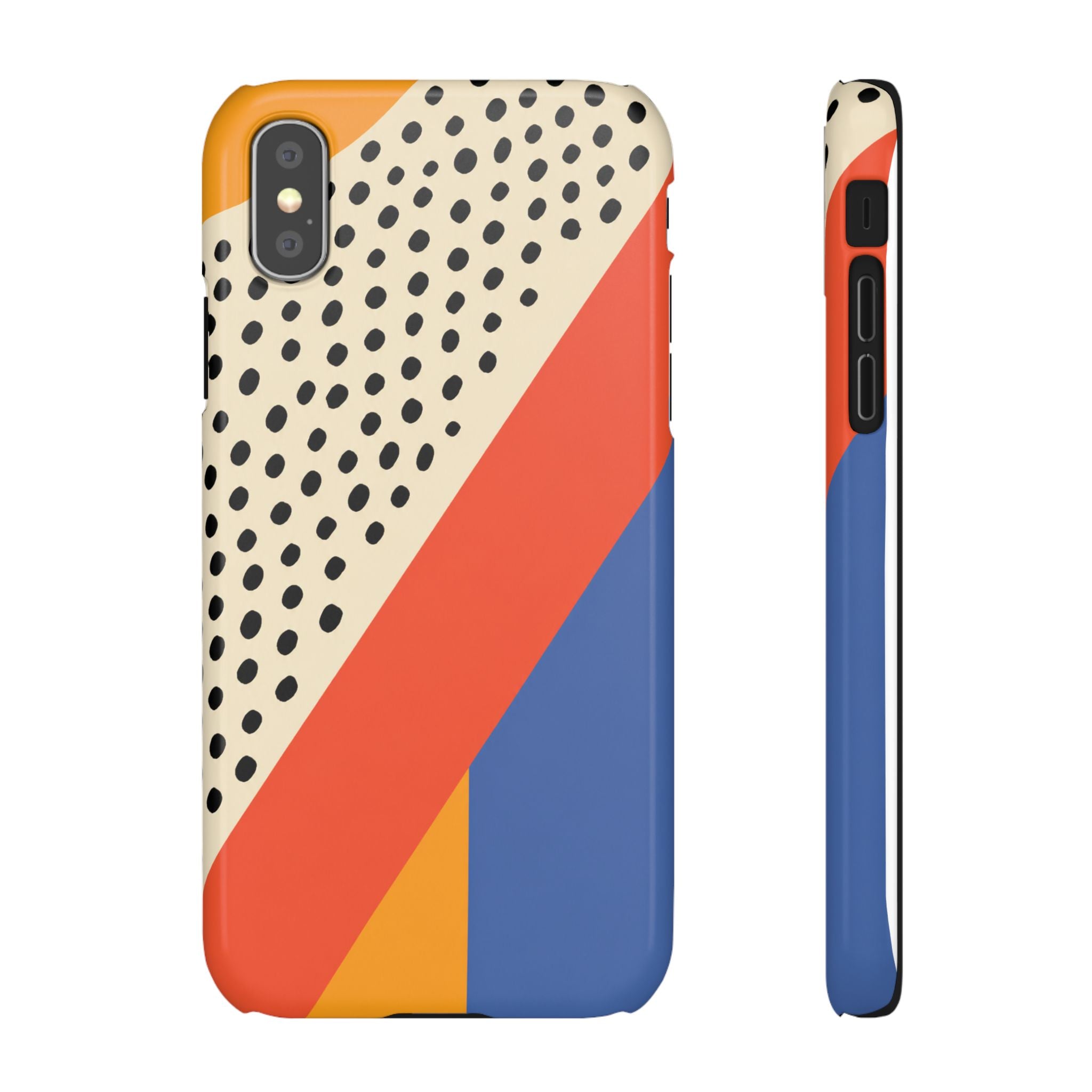 ABSTRAKT SAMSUNG IPHONE TOK