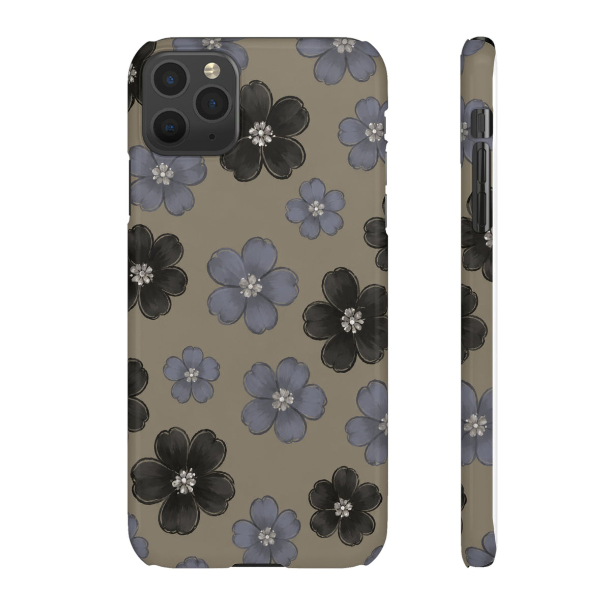 VIRÁGOS SAMSUNG IPHONE TOK