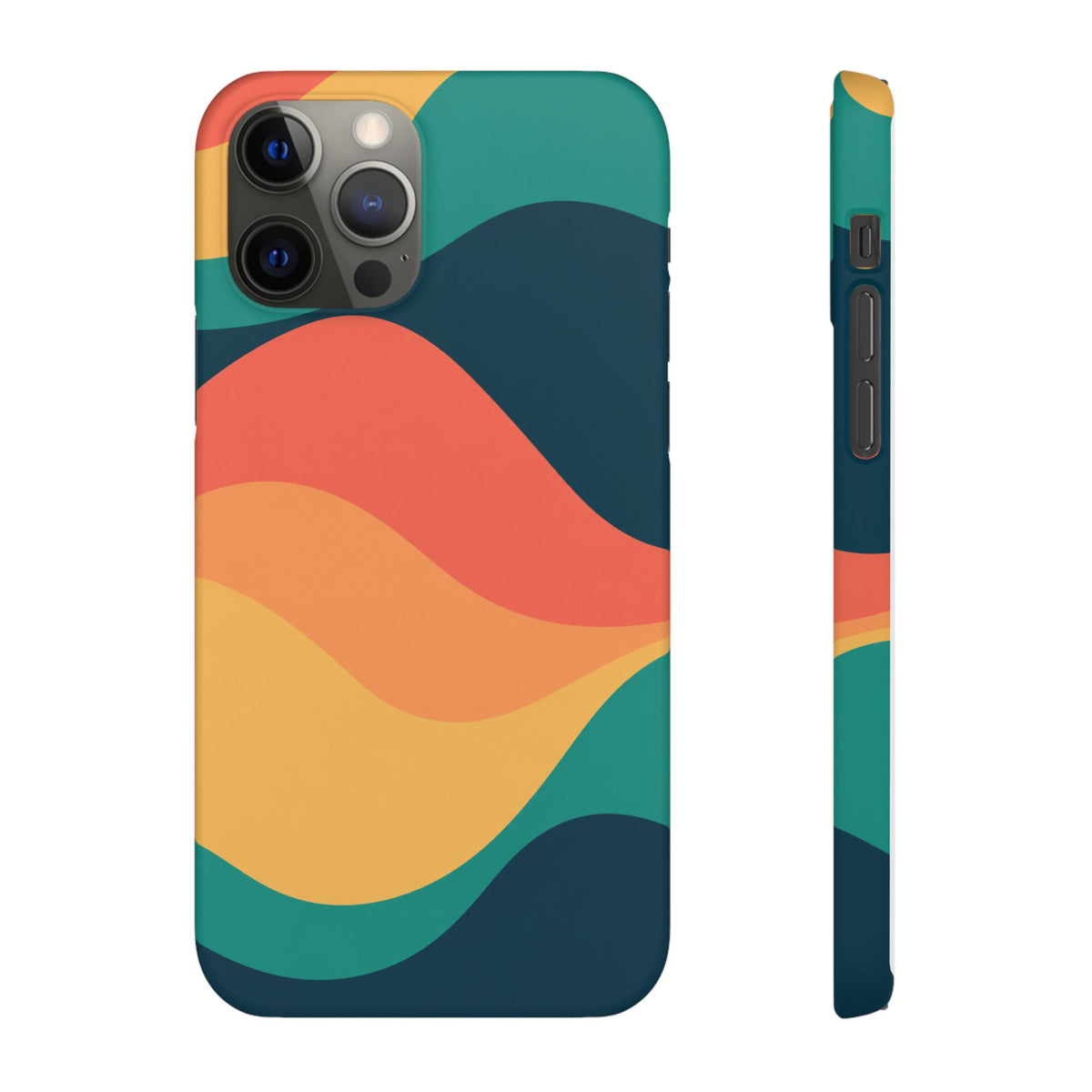 RETRO SAMSUNG IPHONE TOK