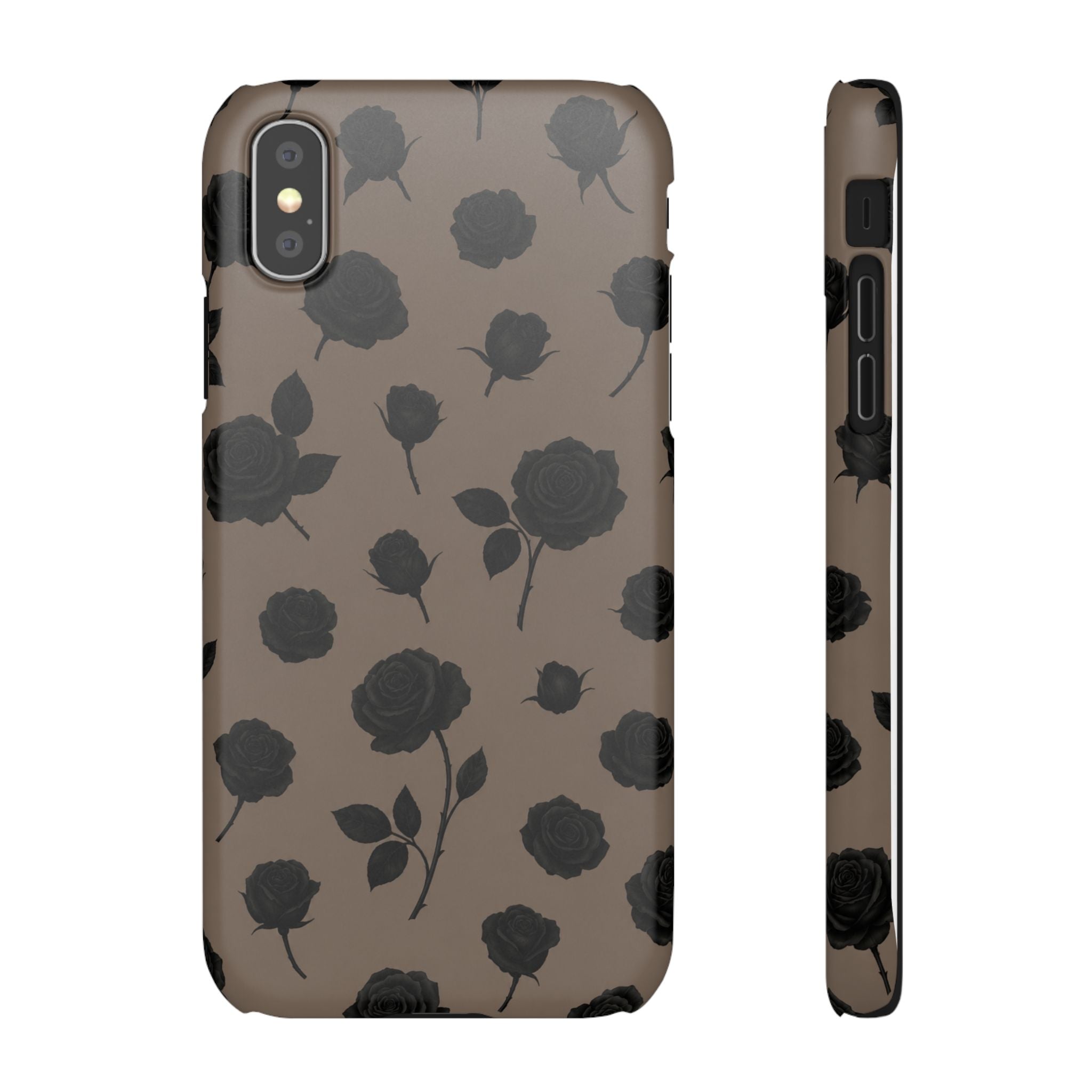 VIRÁGOS SAMSUNG IPHONE TOK