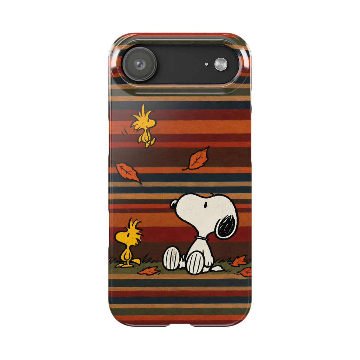 SNOOPY IPHONE TOK