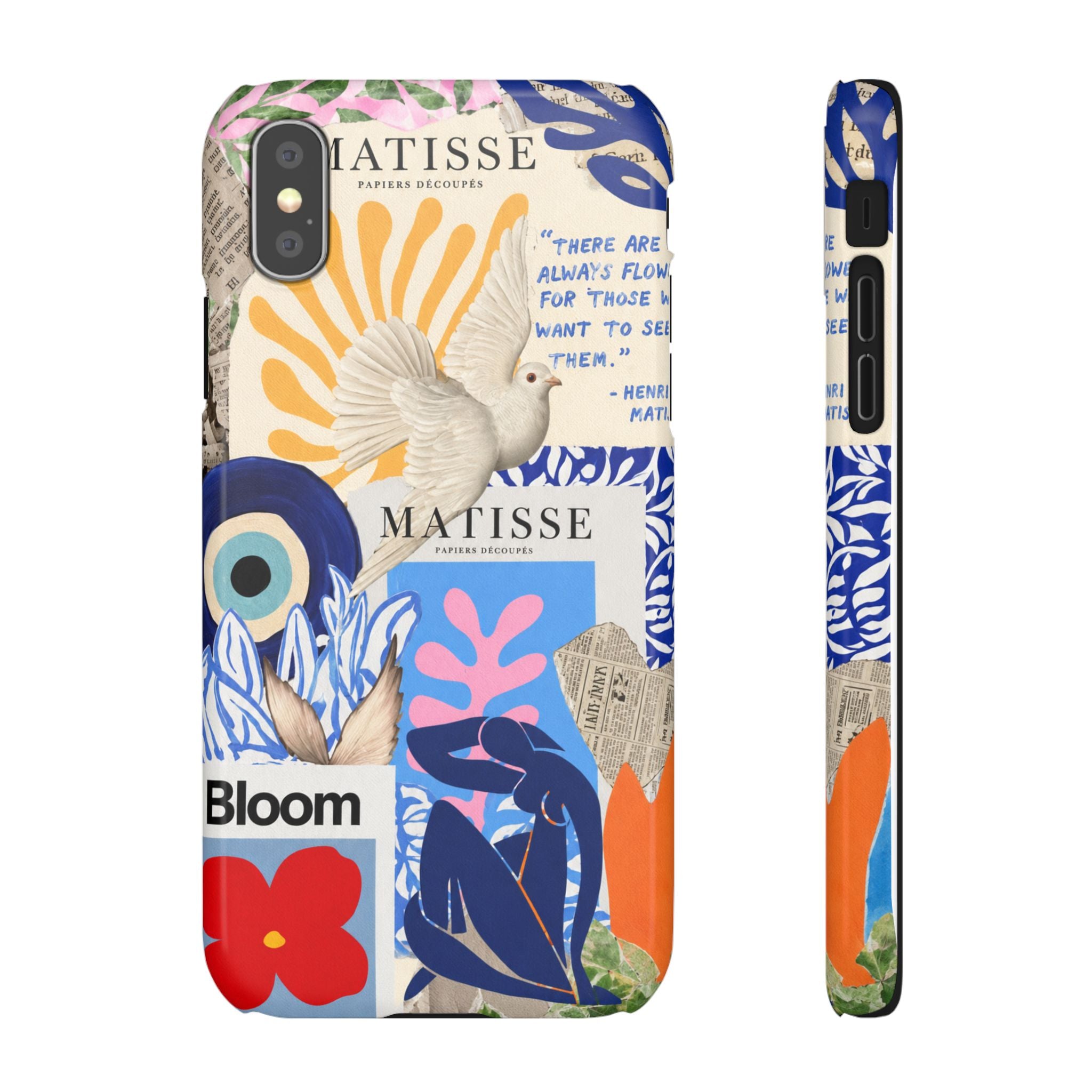 MATISSE SAMSUNG IPHONE TOK