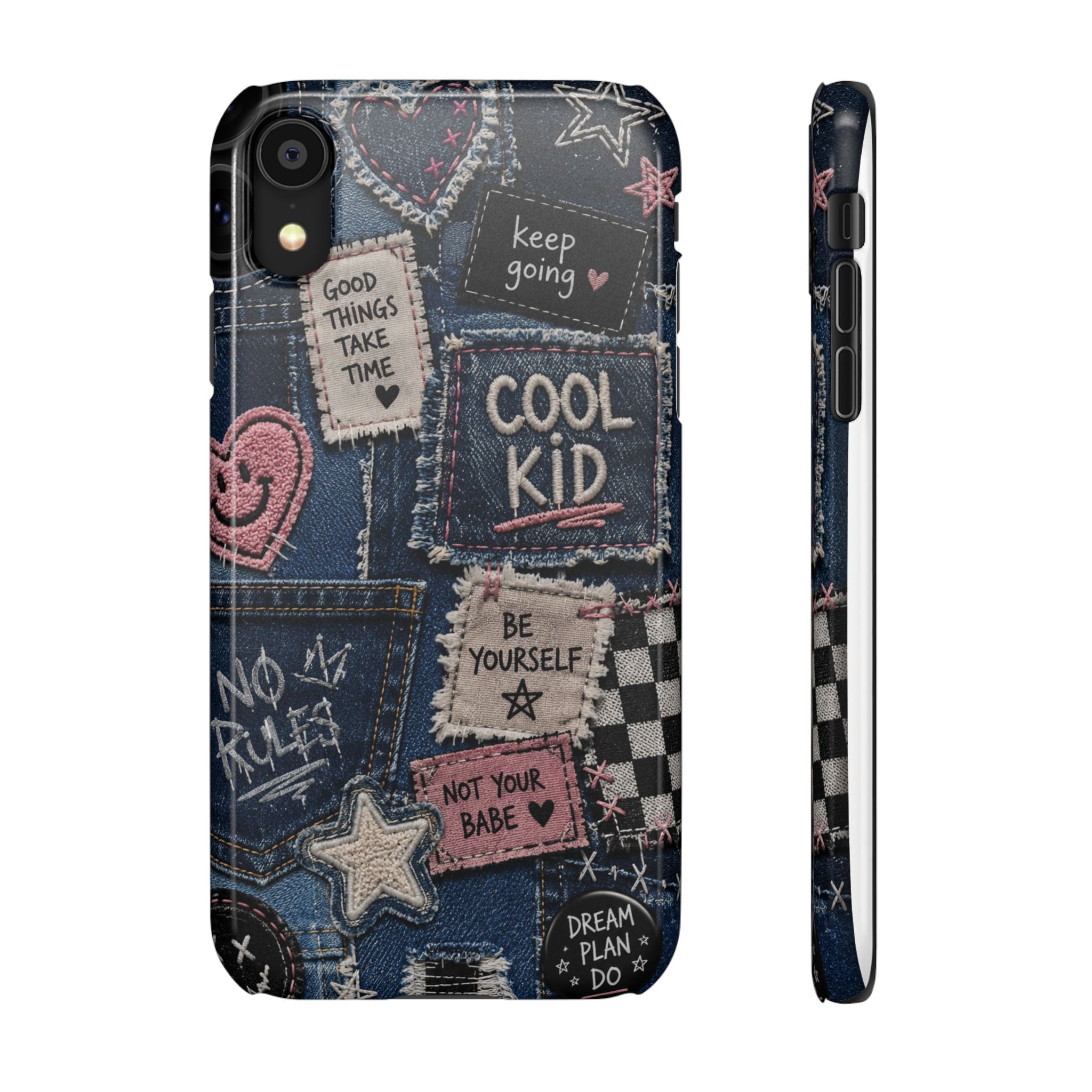 FARMEROS IPHONE TOK