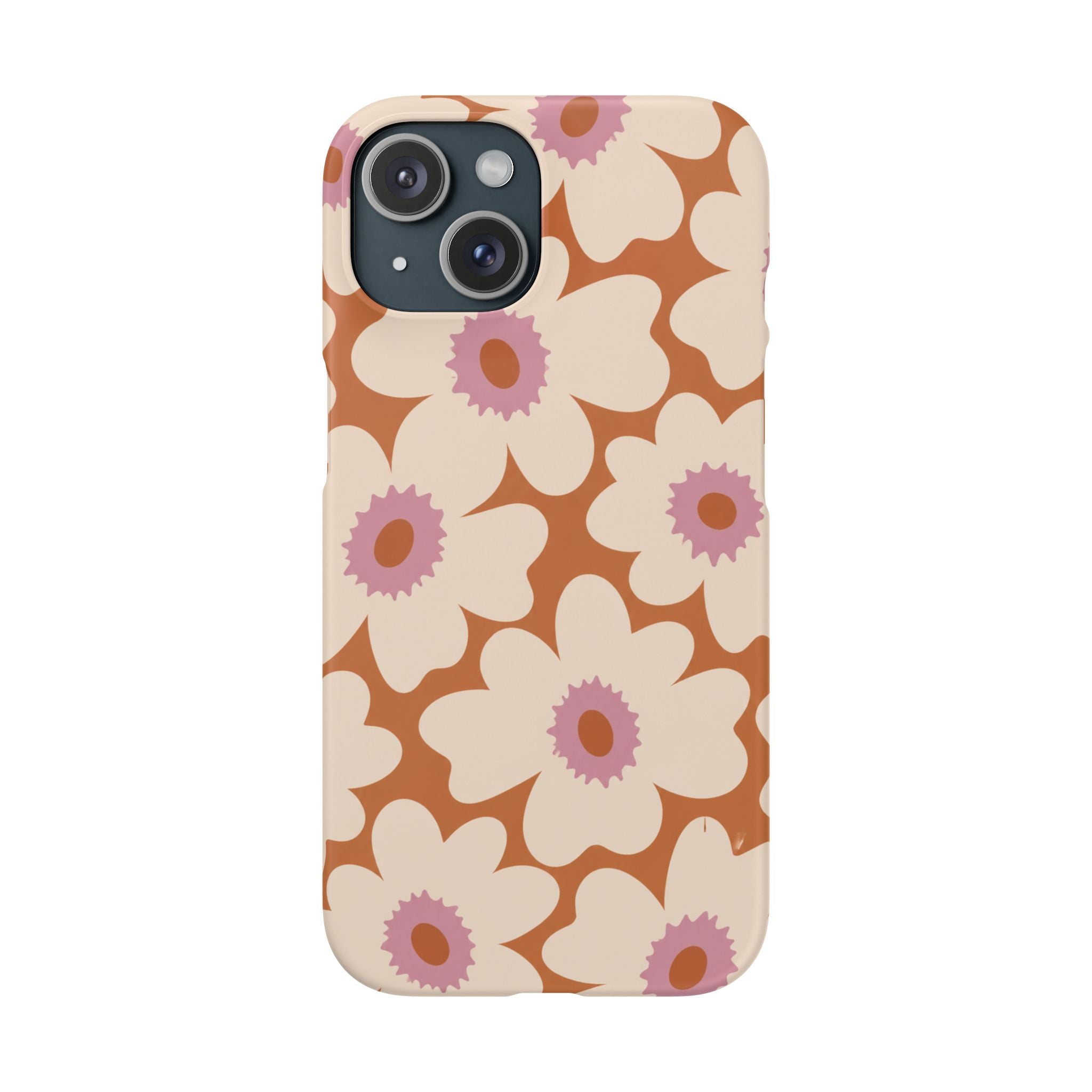 VIRÁGOS SAMSUNG IPHONE TOK