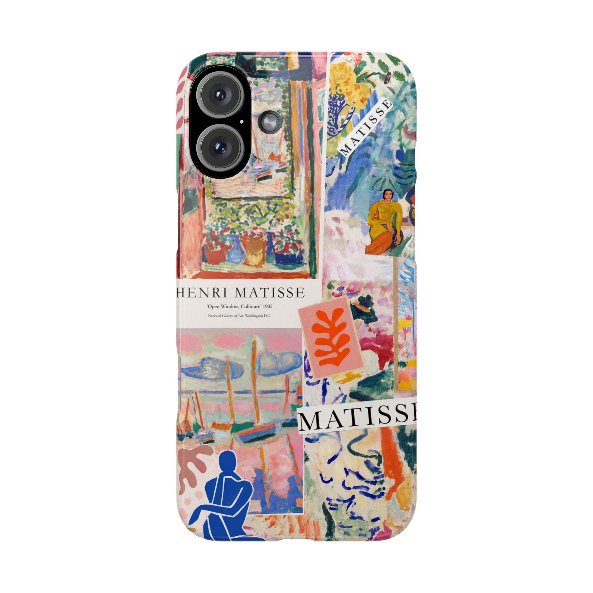 MATISSE SAMSUNG IPHONE TOK