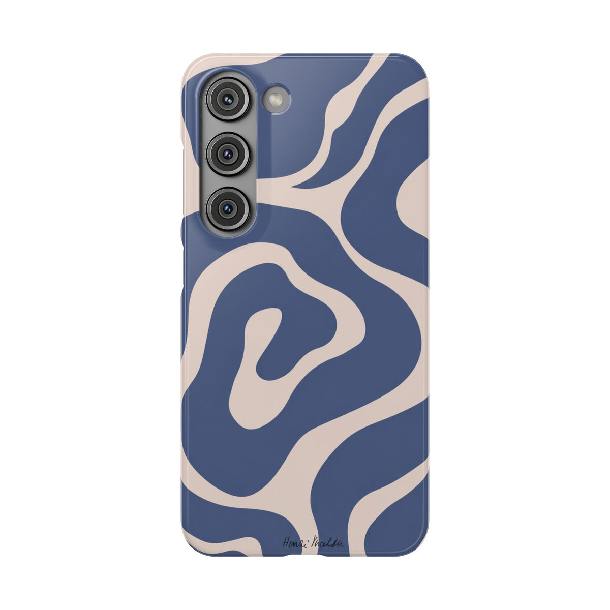 ABSTRAKT SAMSUNG IPHONE TOK