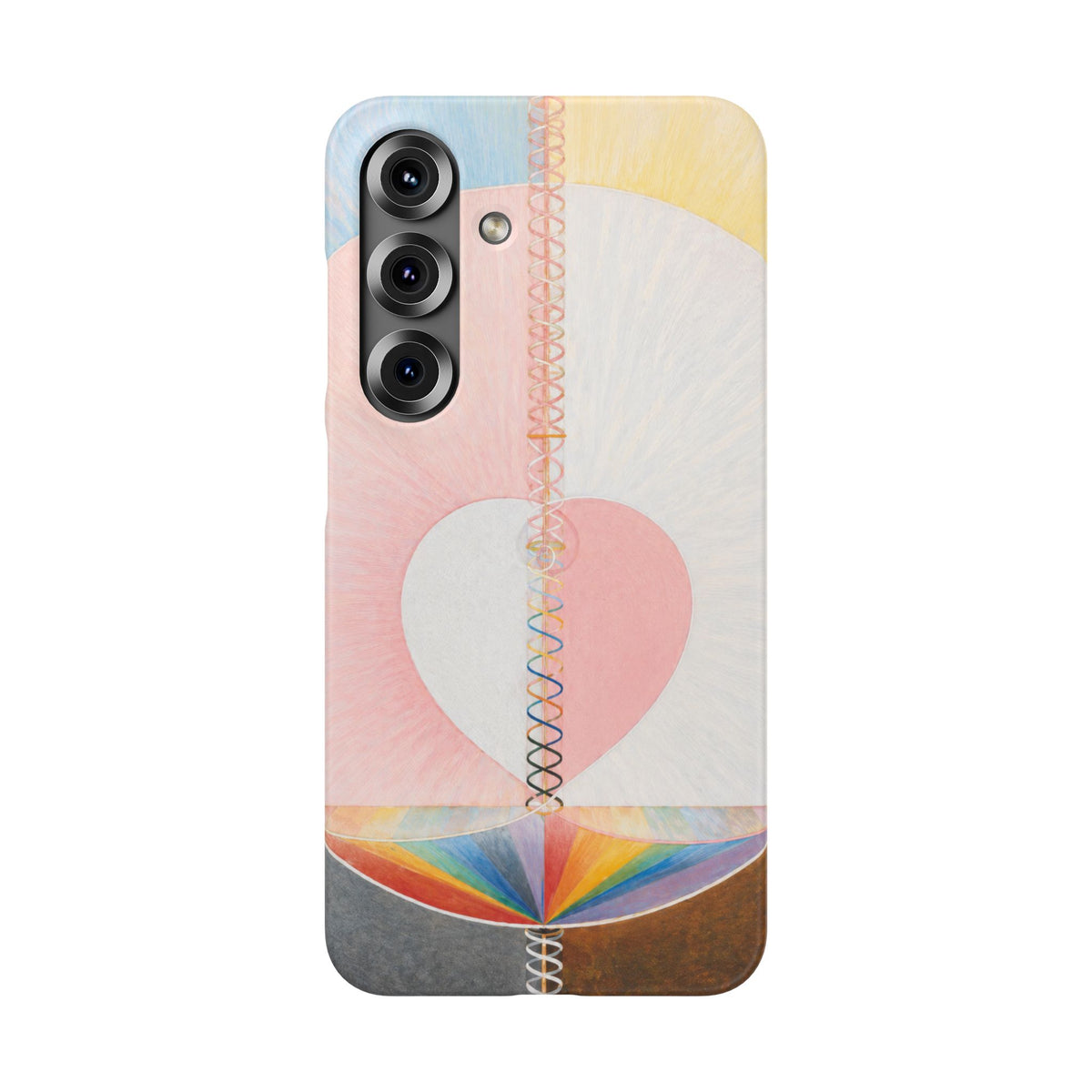 MANDALA SAMSUNG IPHONE TOK