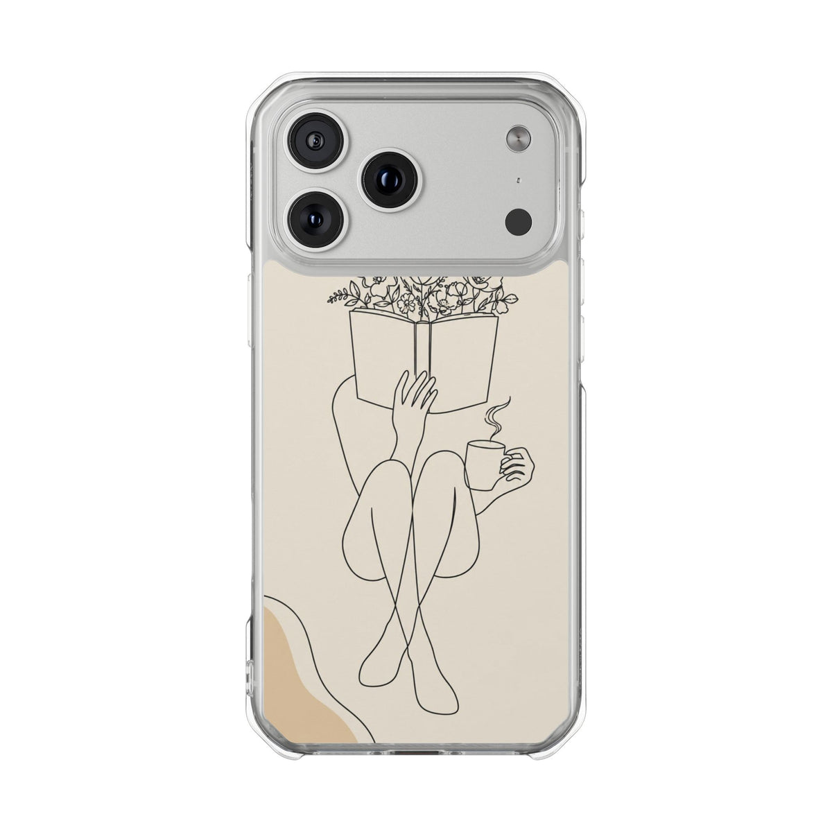 MAGSAFE MINIMALISTA TOK