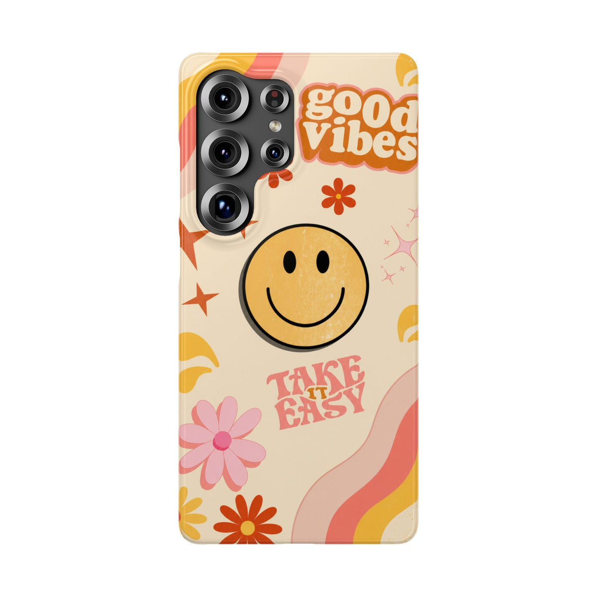 SMILEY SAMSUNG IPHONE TOK