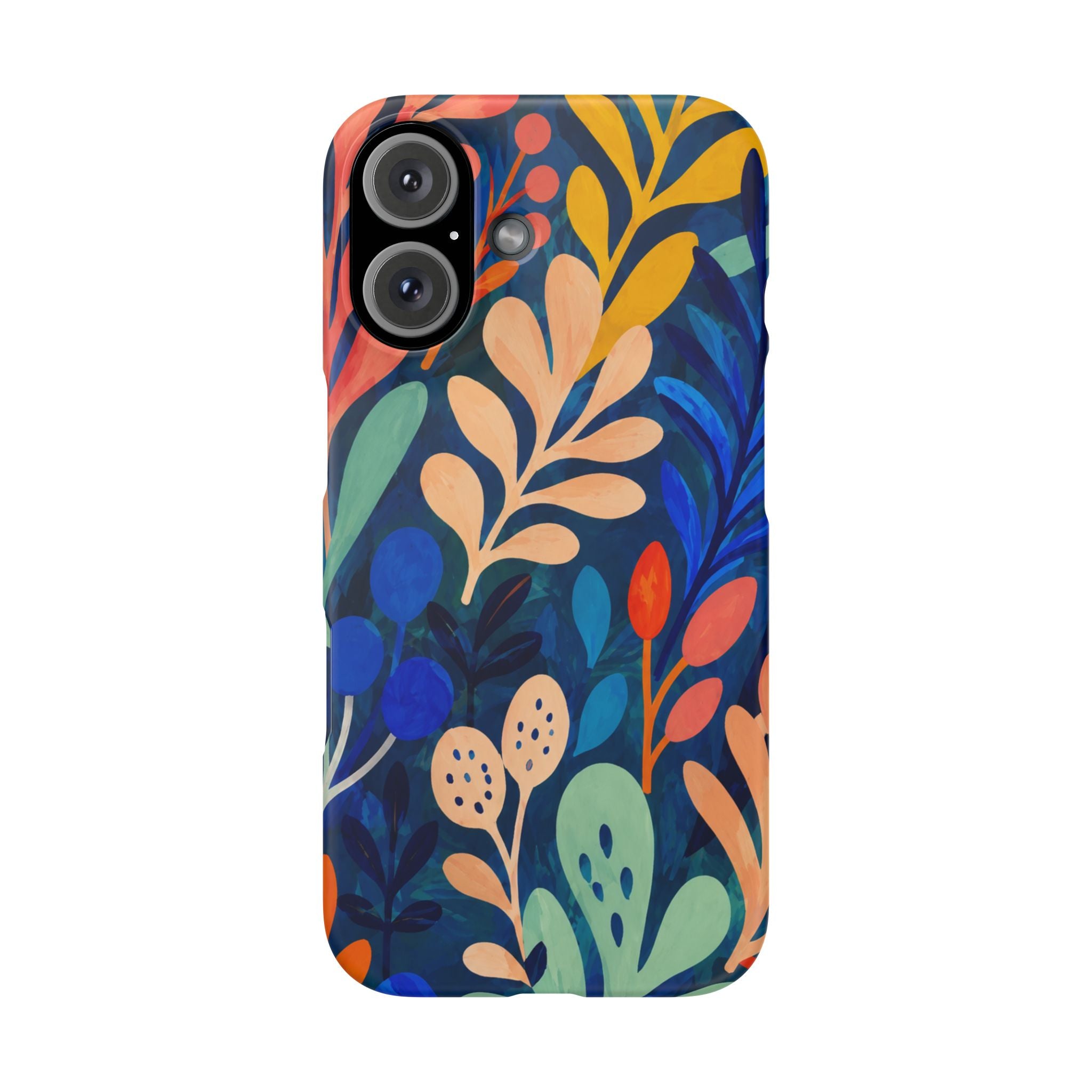 VIRÁGOS SAMSUNG IPHONE TOK