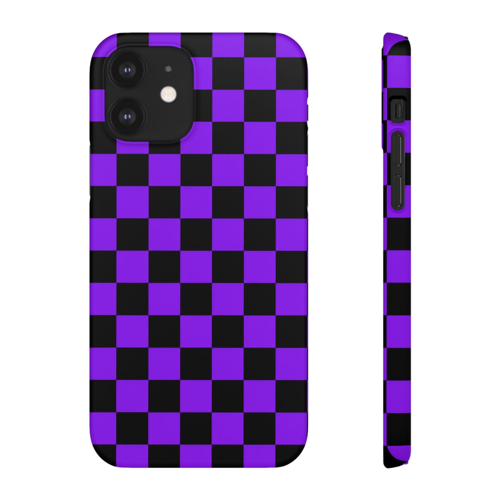 KOCKÁS SAMSUNG IPHONE TOK