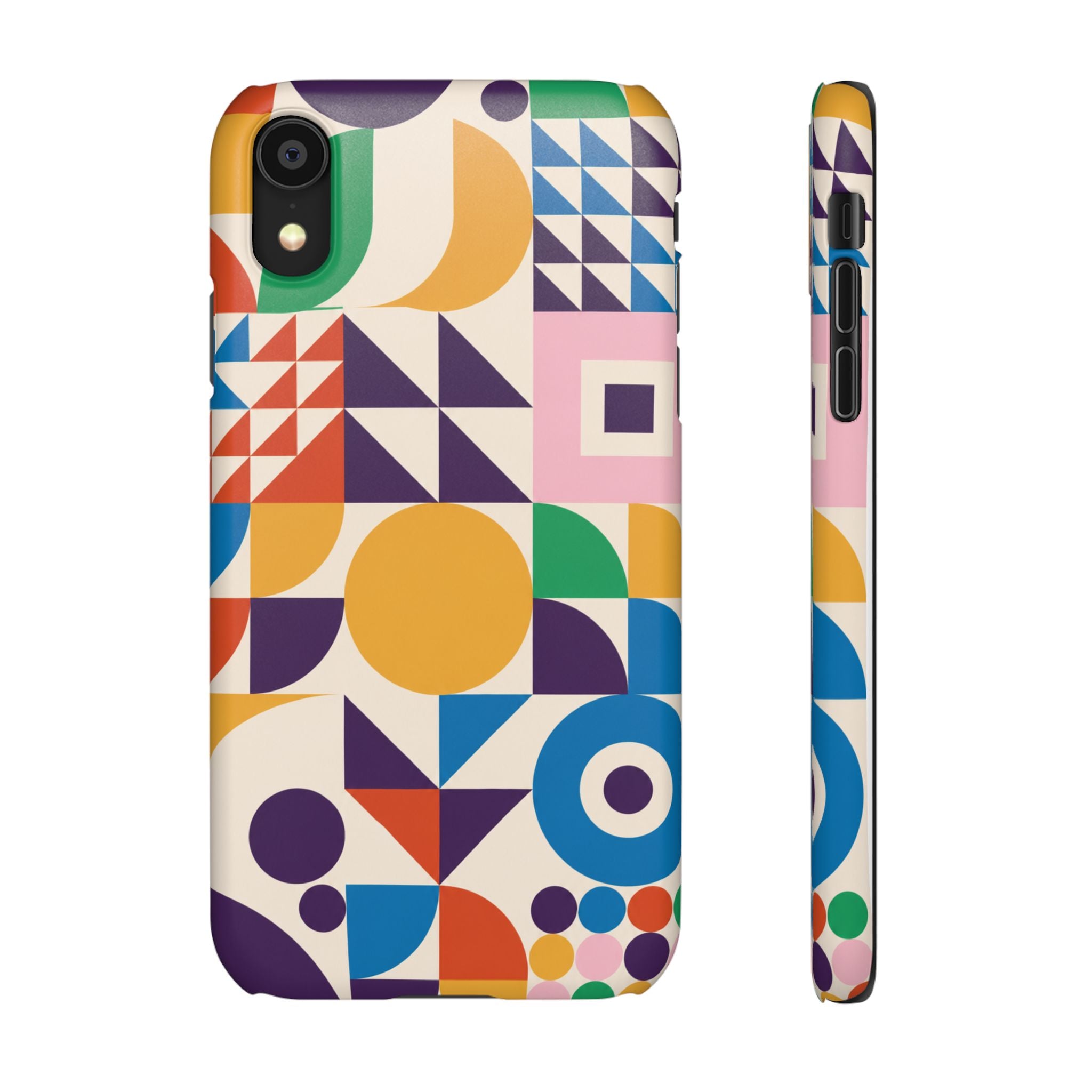 ABSTRAKT SAMSUNG IPHONE TOK