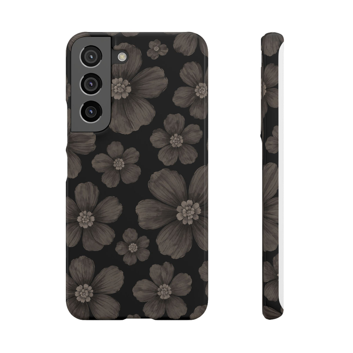 VIRÁGOS SAMSUNG IPHONE TOK