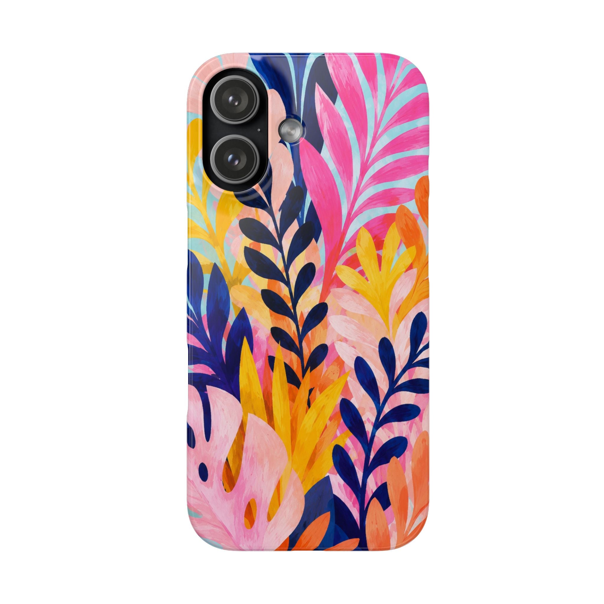 VIRÁGOS SAMSUNG IPHONE TOK